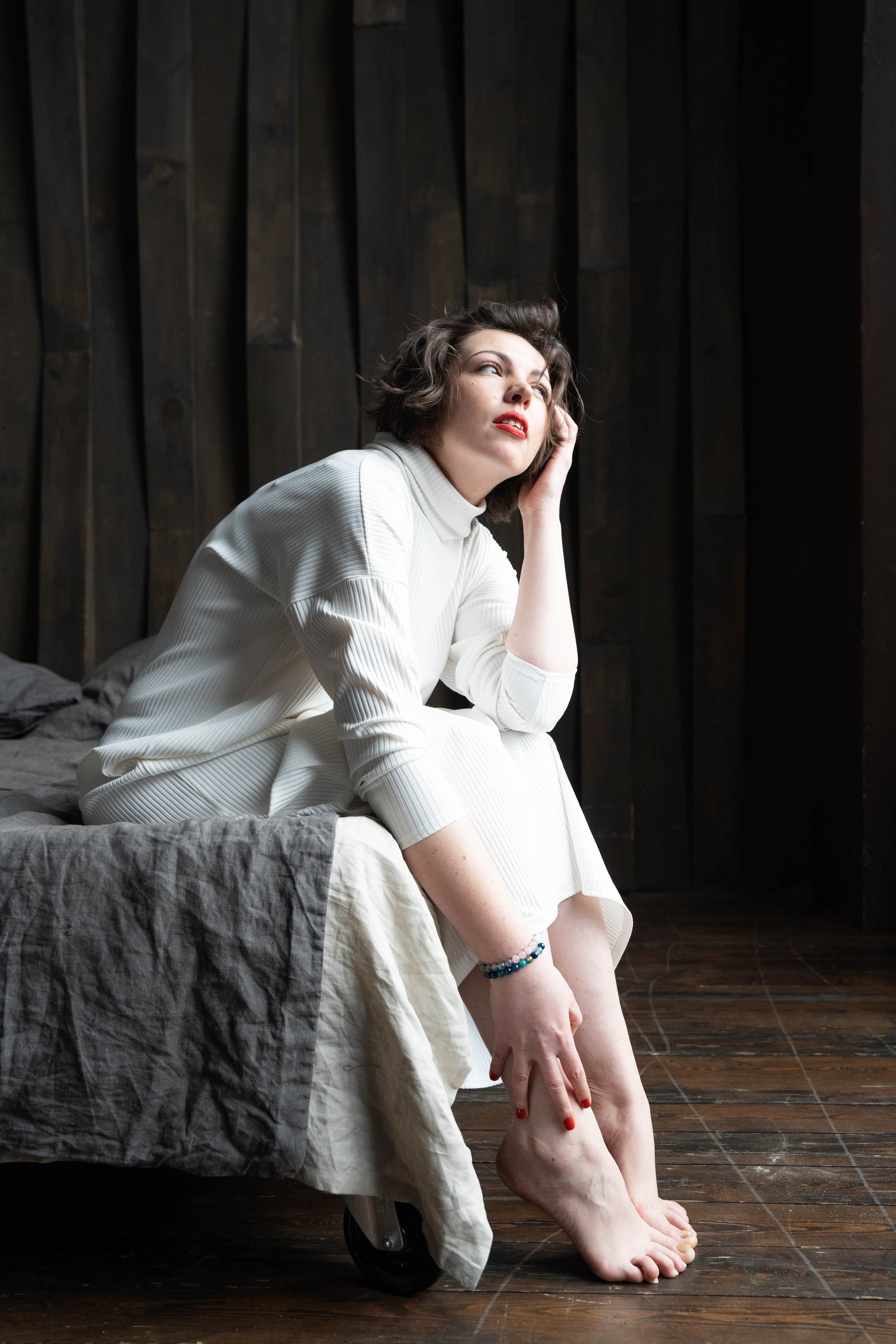 Тоня. Портретный женский фотограф в Москве Наталия Глазова