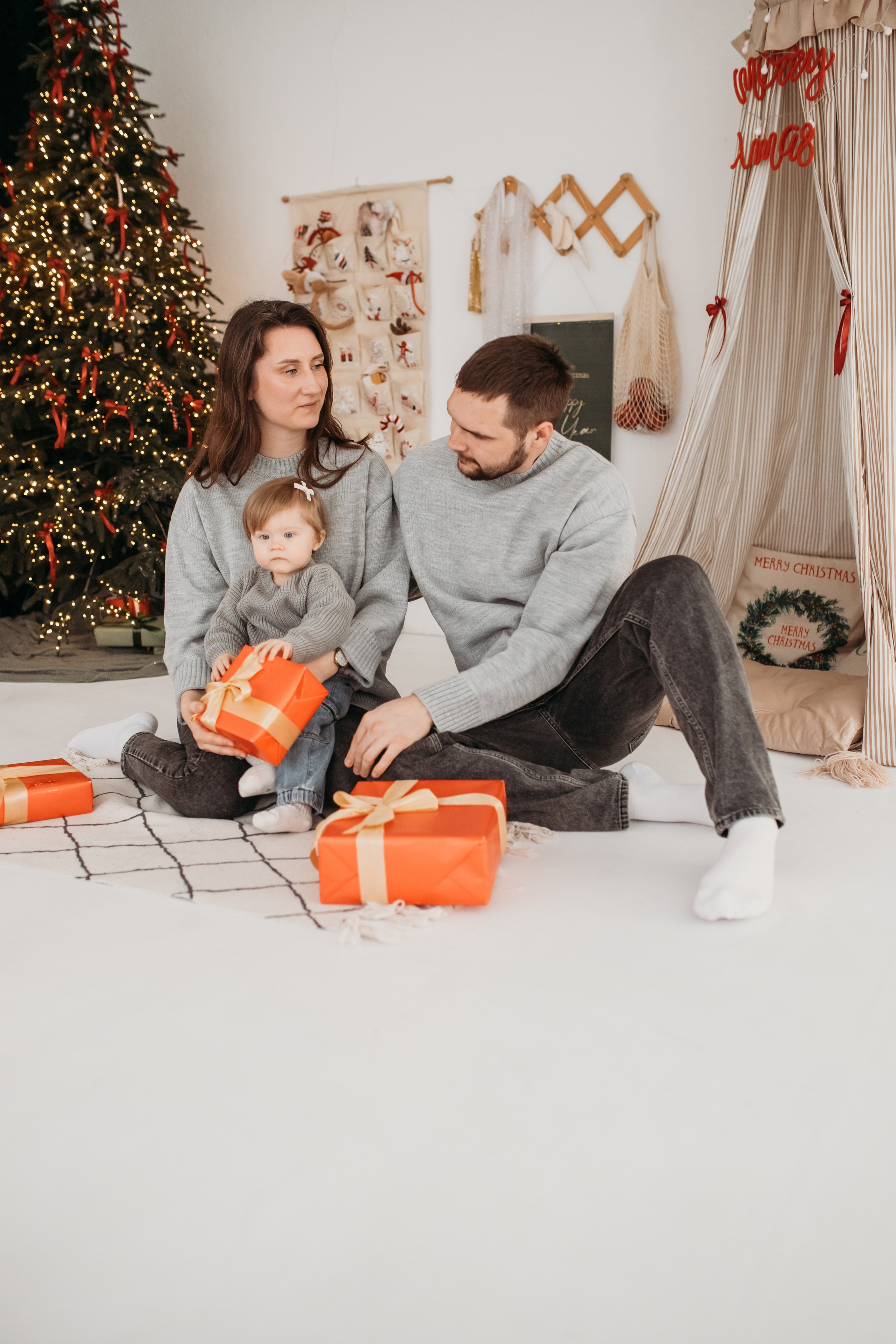 Алиса. Семейный и детский фотограф Минск, Беларусь