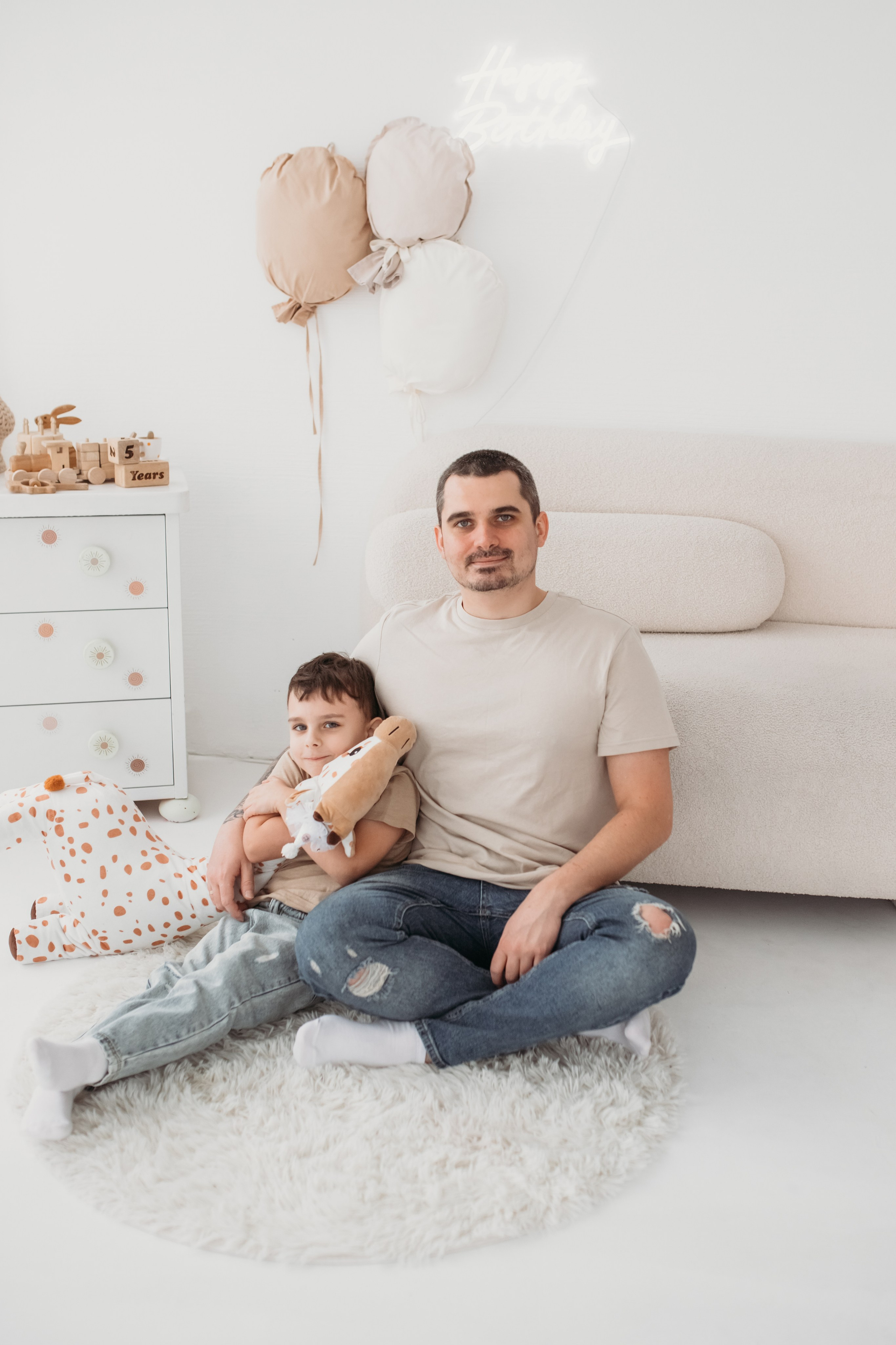 Влад. Семейный и детский фотограф Минск, Беларусь