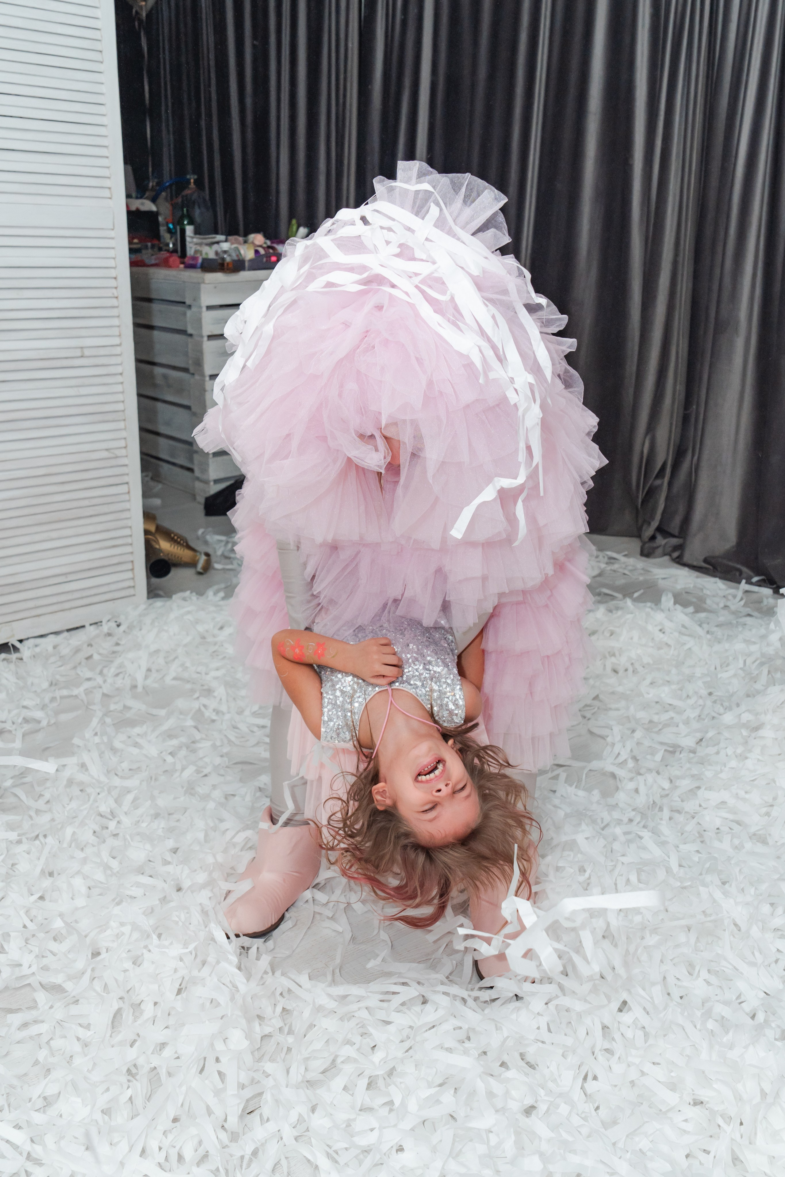 Дочь океана. Крамер Юлиана детский и семейный фотограф