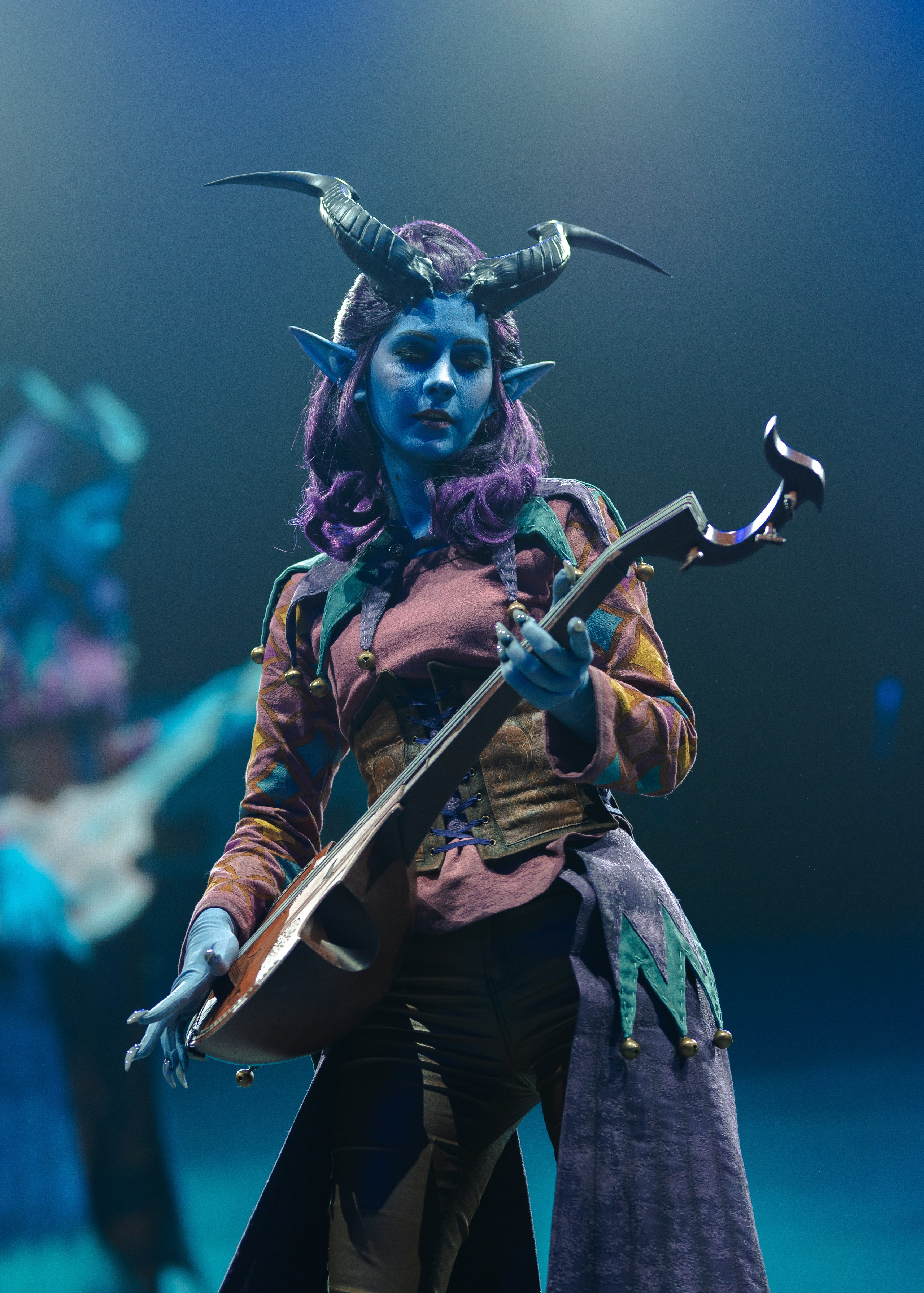 Epic Con Russia 2025. Крамер Юлиана детский и семейный фотограф