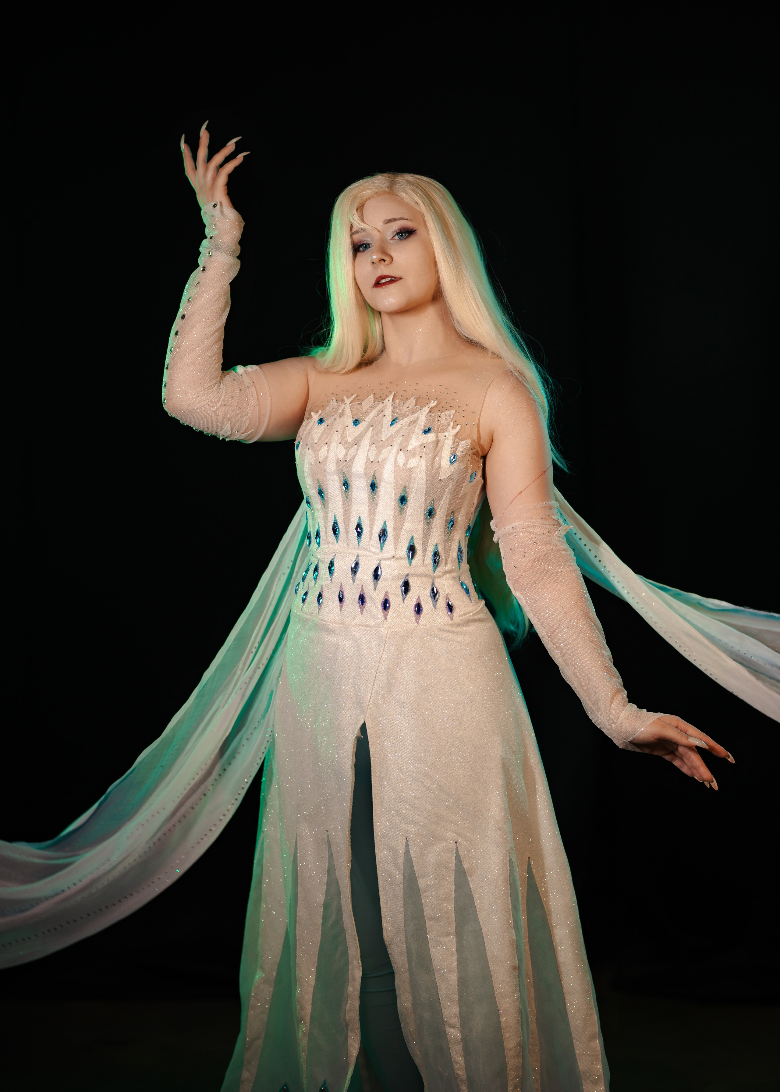 Epic Con Russia 2025. Крамер Юлиана детский и семейный фотограф