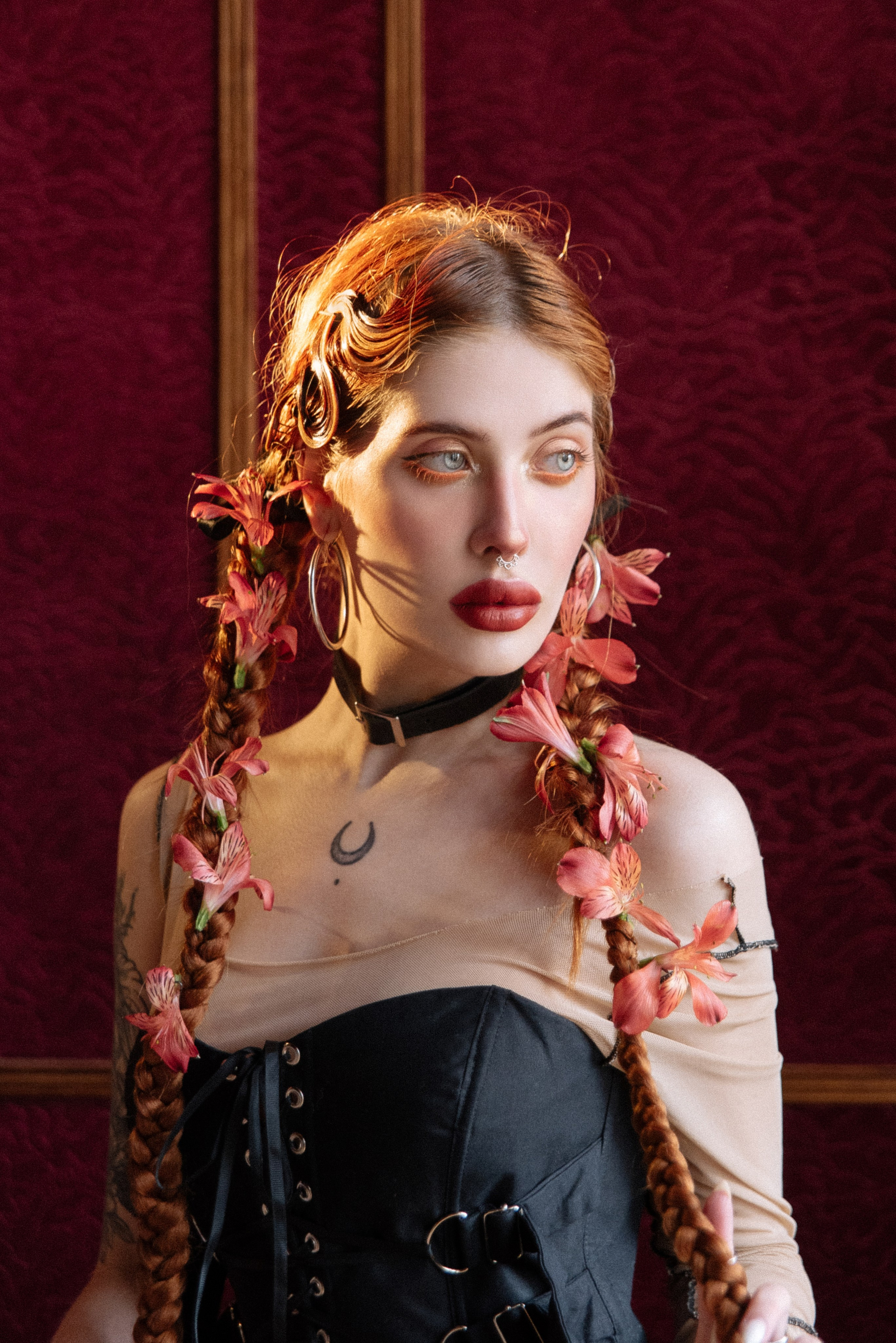 Naya Arwnx. Lisawetta. Фотограф в Санкт-Петербурге