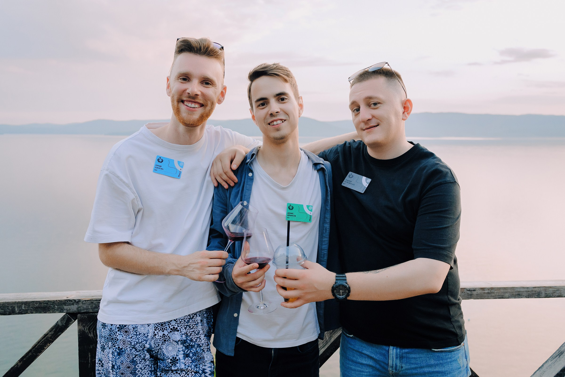 2-х ДНЕВНЫЙ КОРПОРАТИВ В СТИЛЕ ЛАГЕРНОЙ СМЕНЫ НА ТУРГОЯКЕ. Репортажный фотограф Зуев Роман г. Челябинск