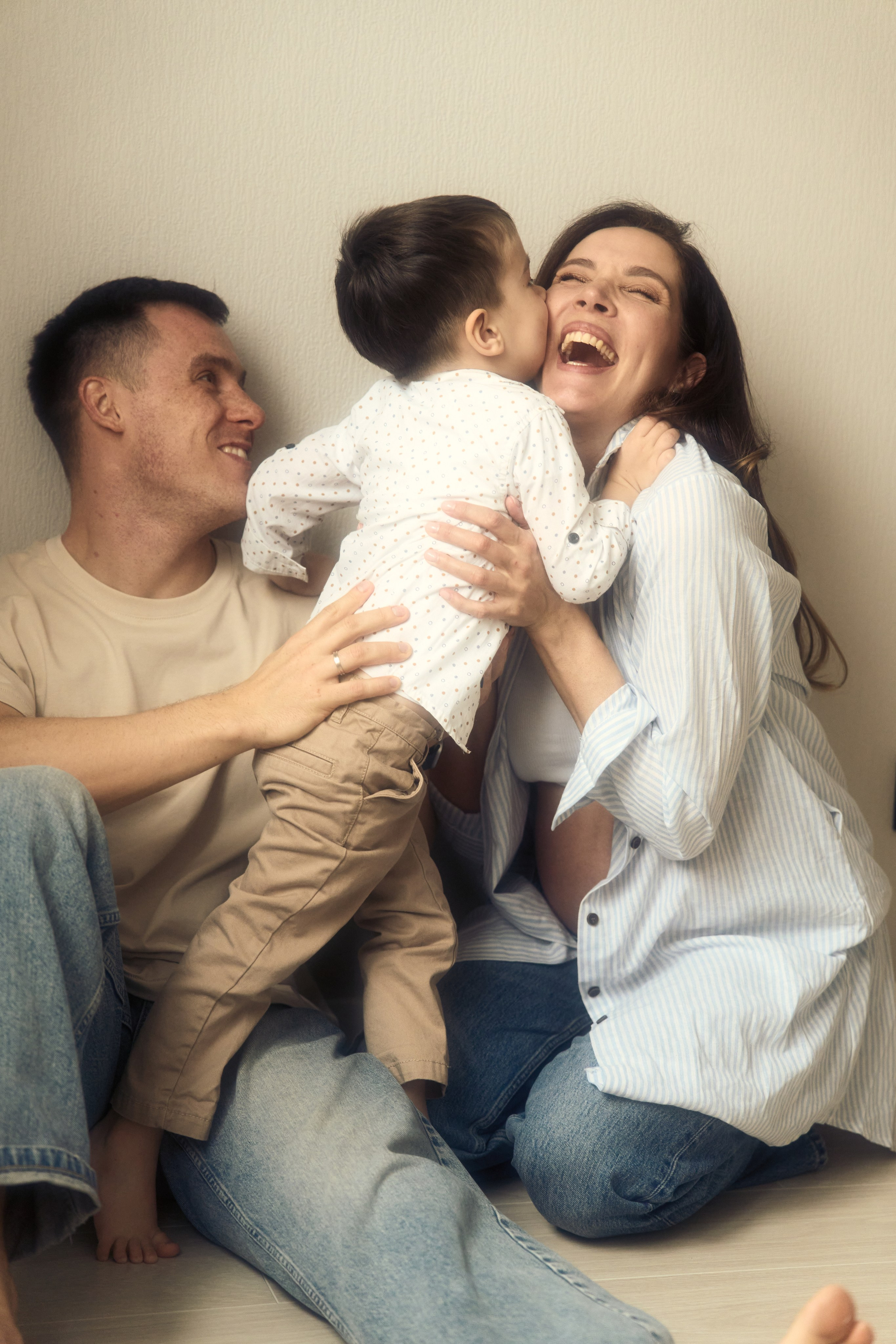 1+1=4. Фотограф Москва и Екатеринбург. Максимова Соня