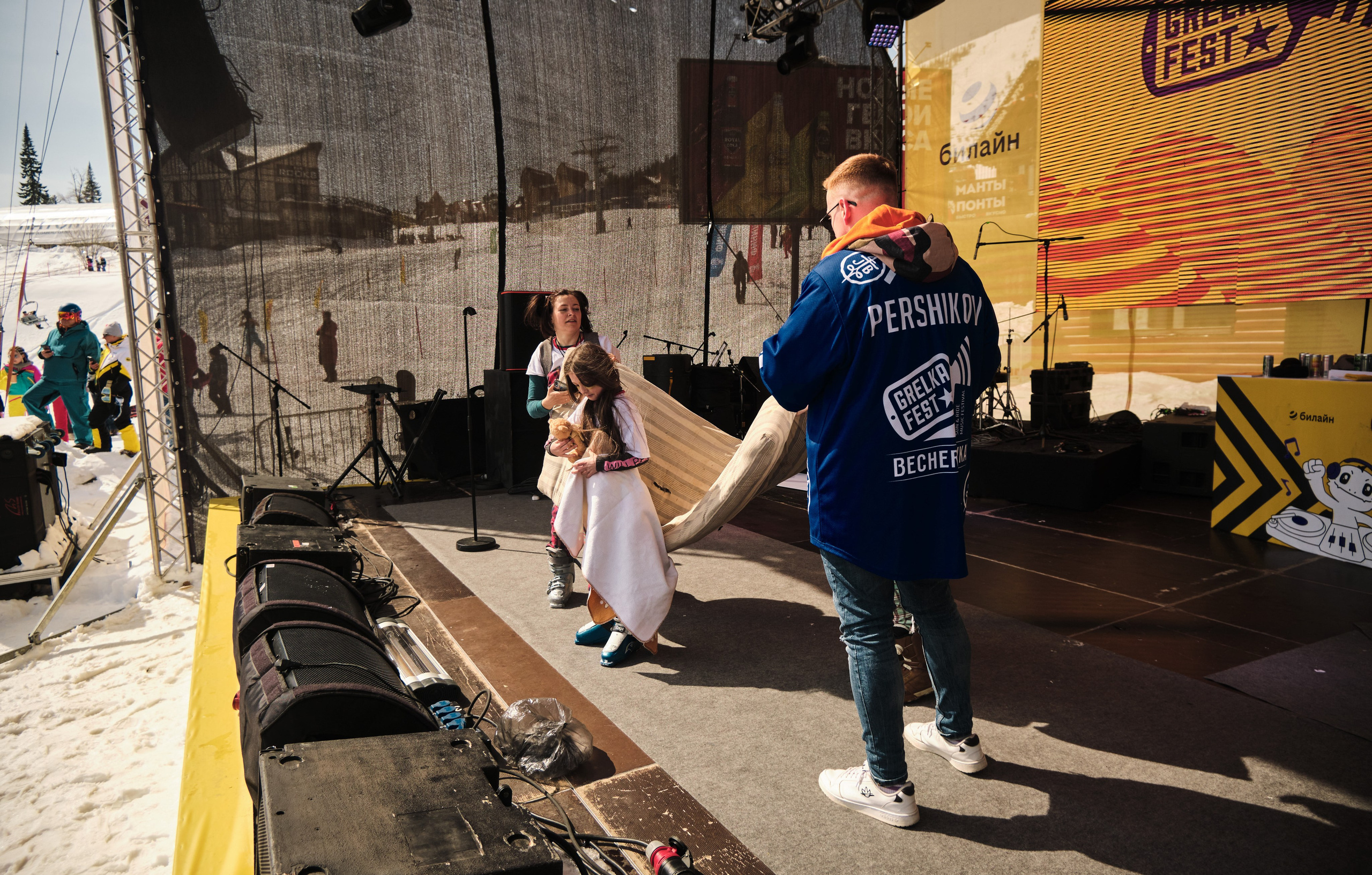 Грелка фест 21.04.2023. Свадебный и семейный фотограф в Новокузнецке Иван Иванов