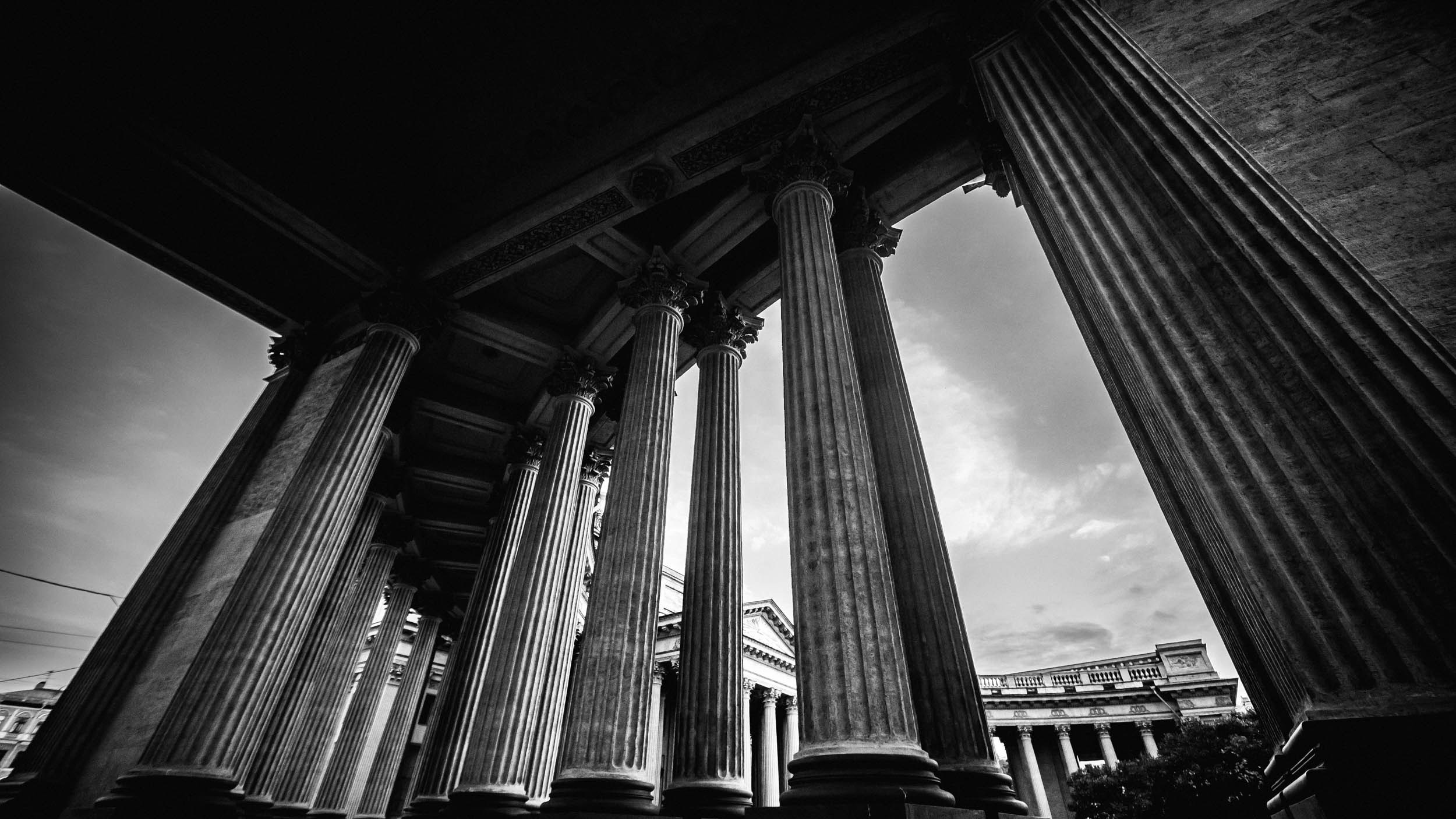 Saint Petersburg. The Andris