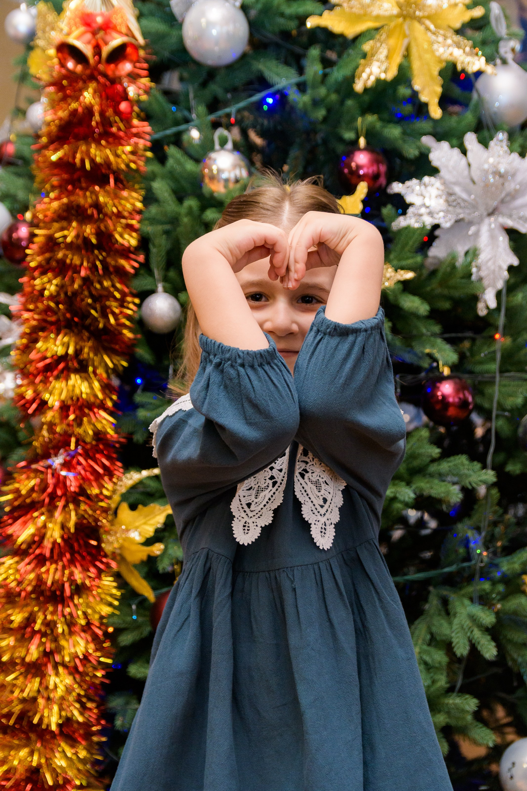 Детский утренник. Репортажный фотограф в Ставрополе