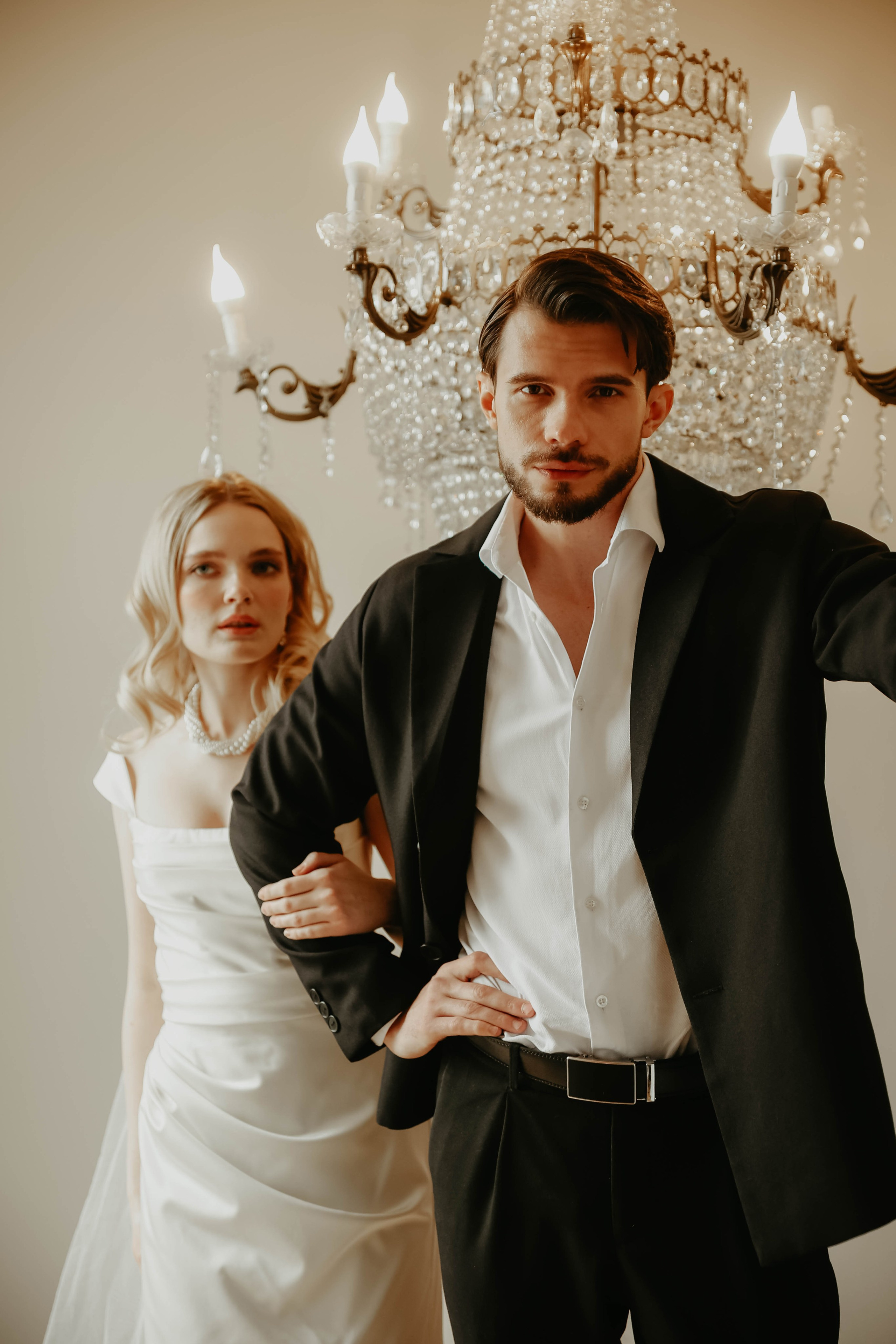 Катаджина и Владислав. Фотограф в Москве и любой точке земного шара Алёна Вялова (Чулкова)