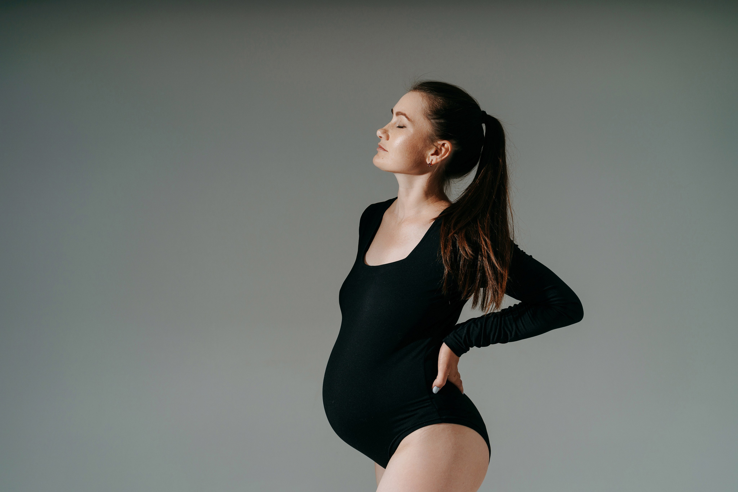 Марина. Фотограф Алексей Кутырёв