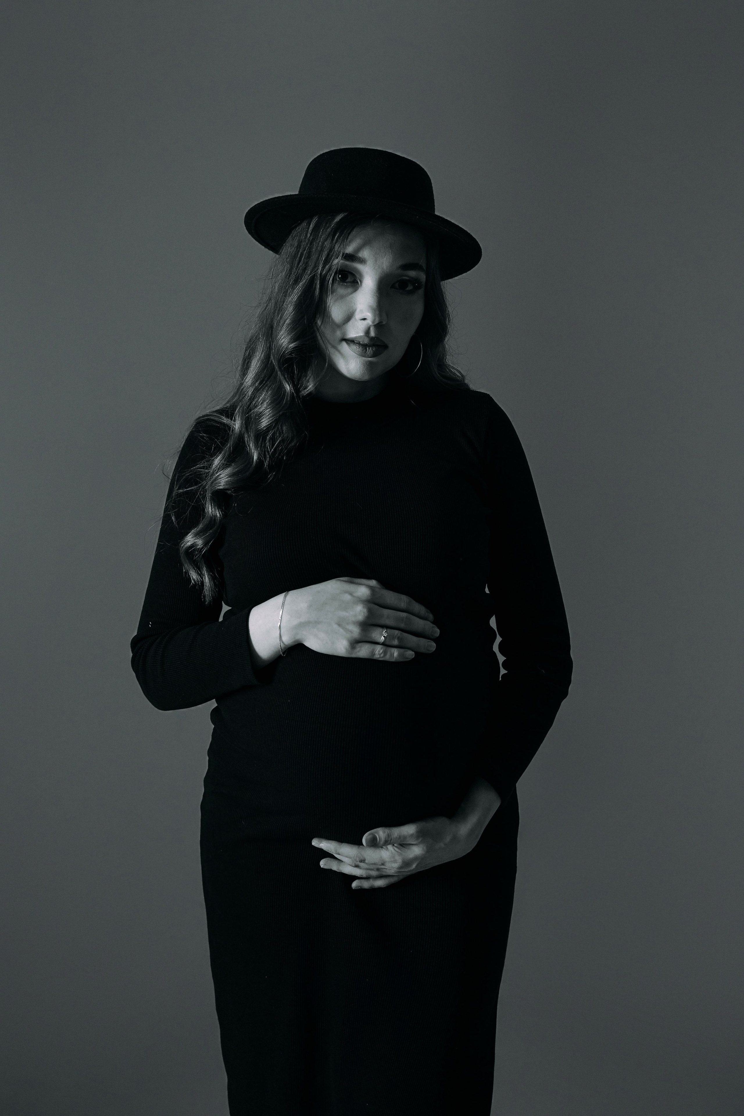 Наталия. Фотограф Алексей Кутырёв