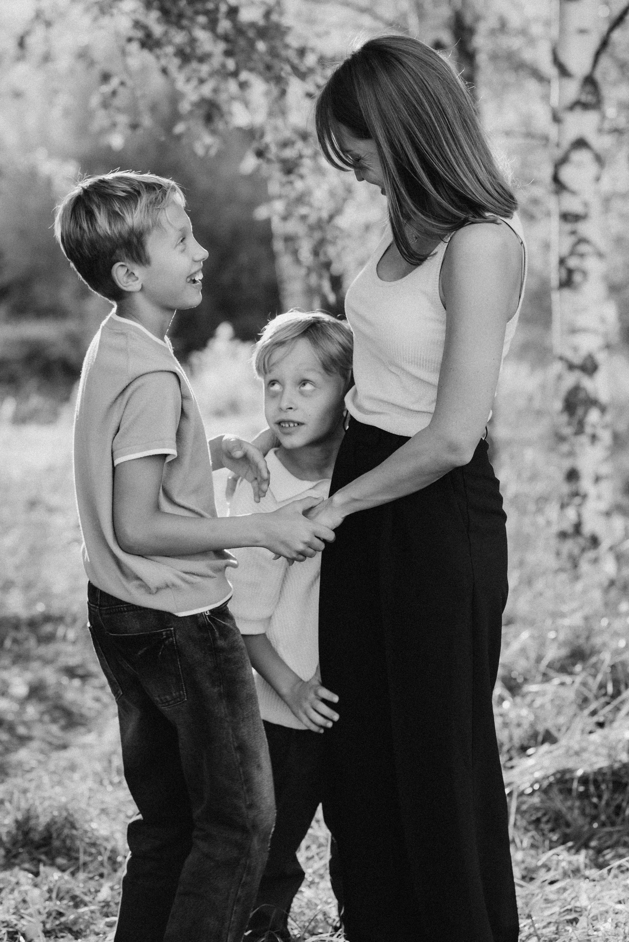 Семейная фотосессия в Москве. Женский и семейный фотограф в Москве и Красногорске Светлана Левченко