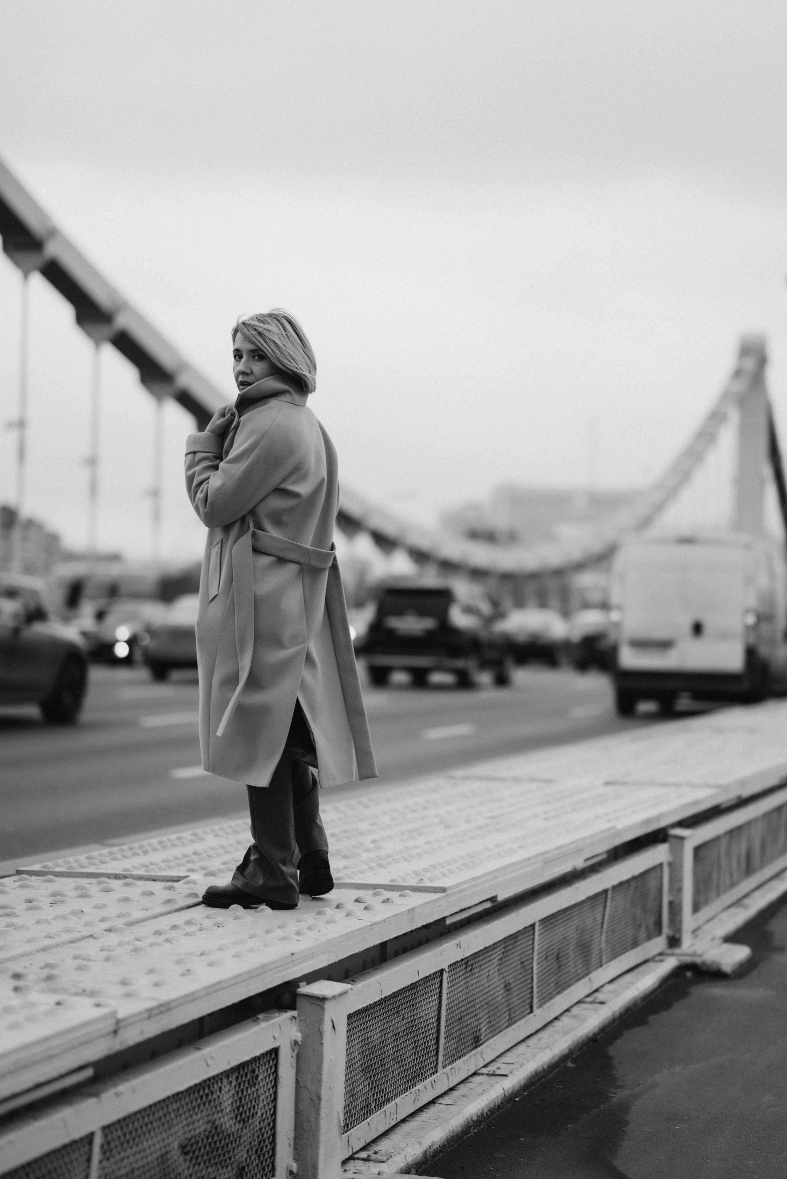 Уличные съёмки. Женский и семейный фотограф в Москве и Красногорске Светлана Левченко