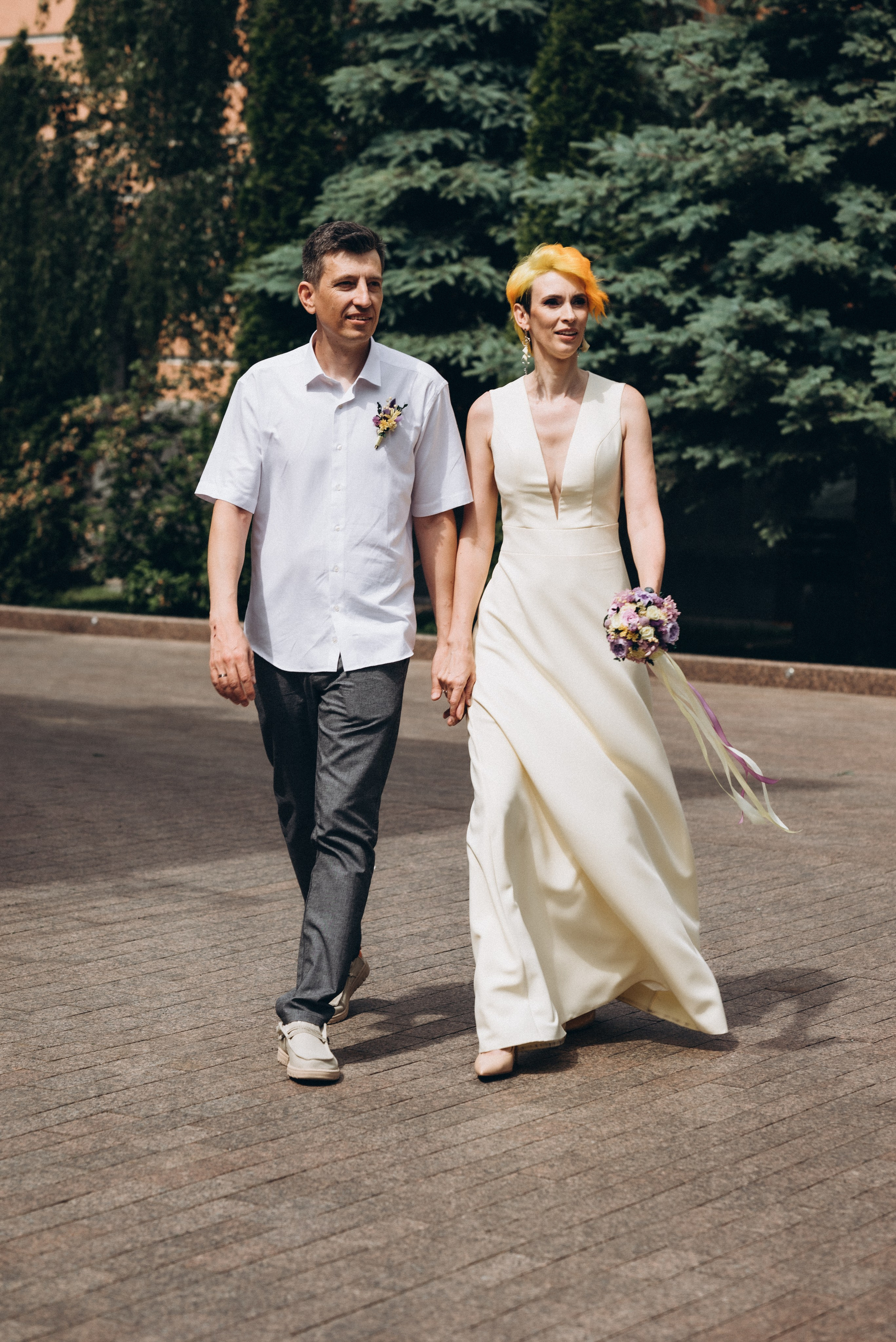 Юрия и Мария. Женский и семейный фотограф в Москве и Красногорске Светлана Левченко