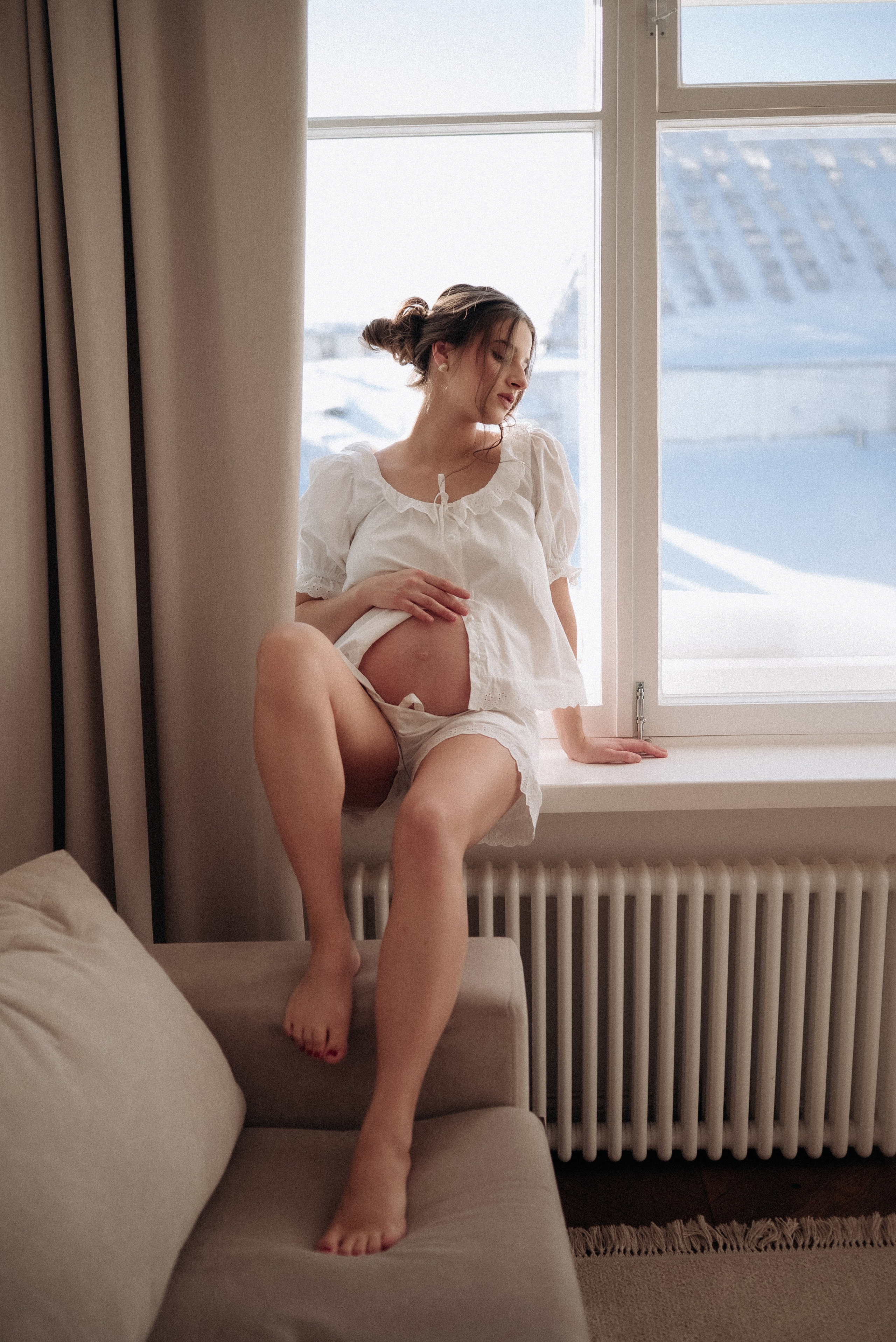 Итальянские фантазии. Женский и семейный фотограф в Москве и Красногорске Светлана Левченко