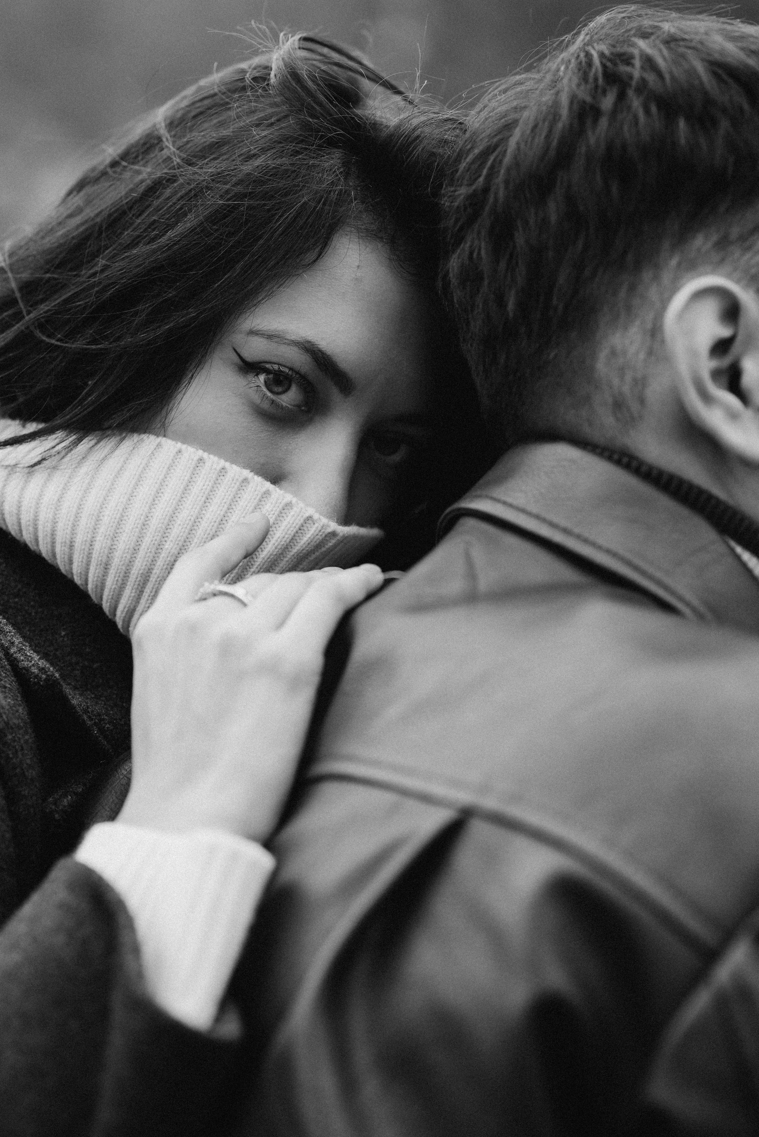 Парная фотосессия Love story. Женский и семейный фотограф в Москве и Красногорске Светлана Левченко