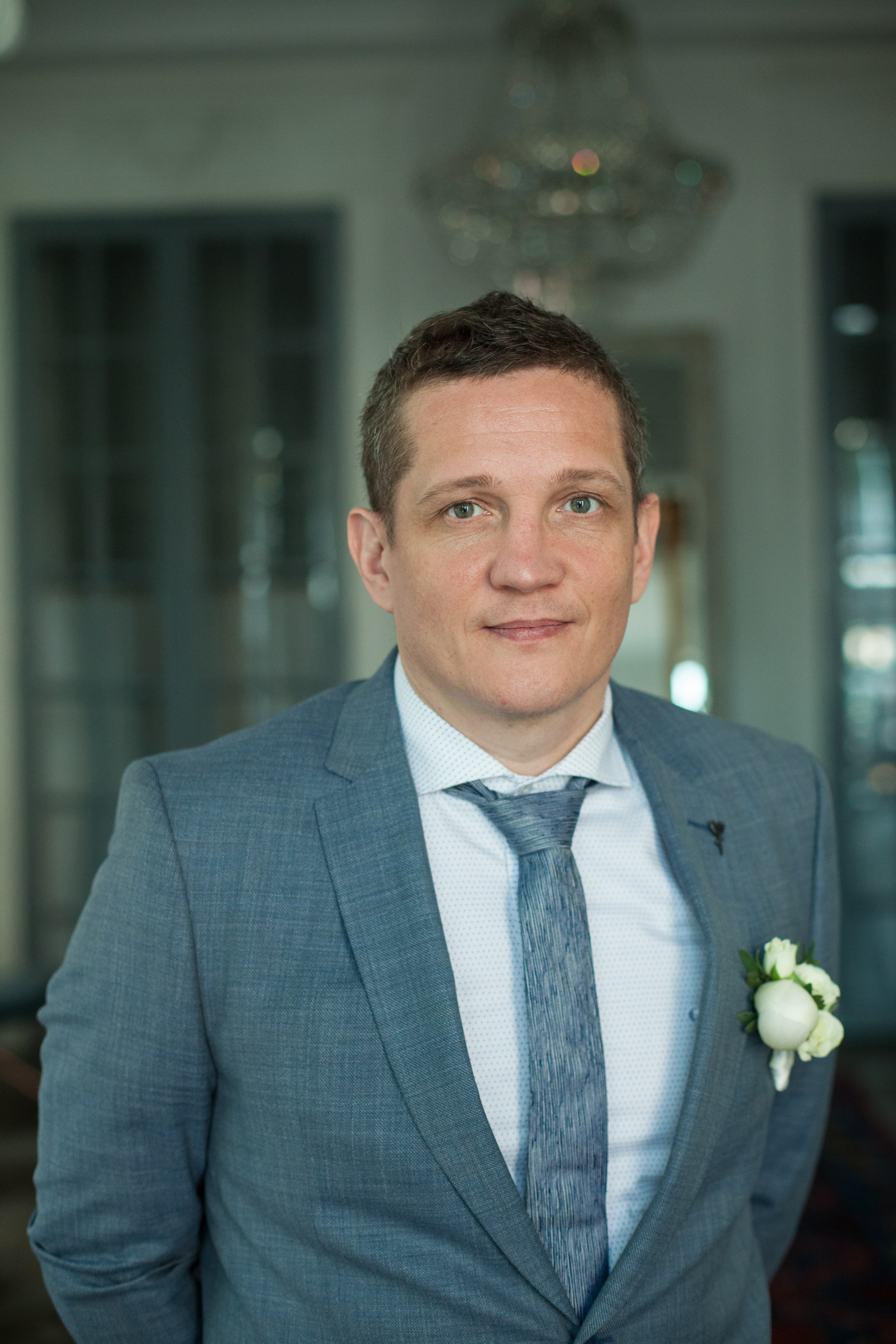 Аня и Миша. Фотограф в Москве Валентина Иванова