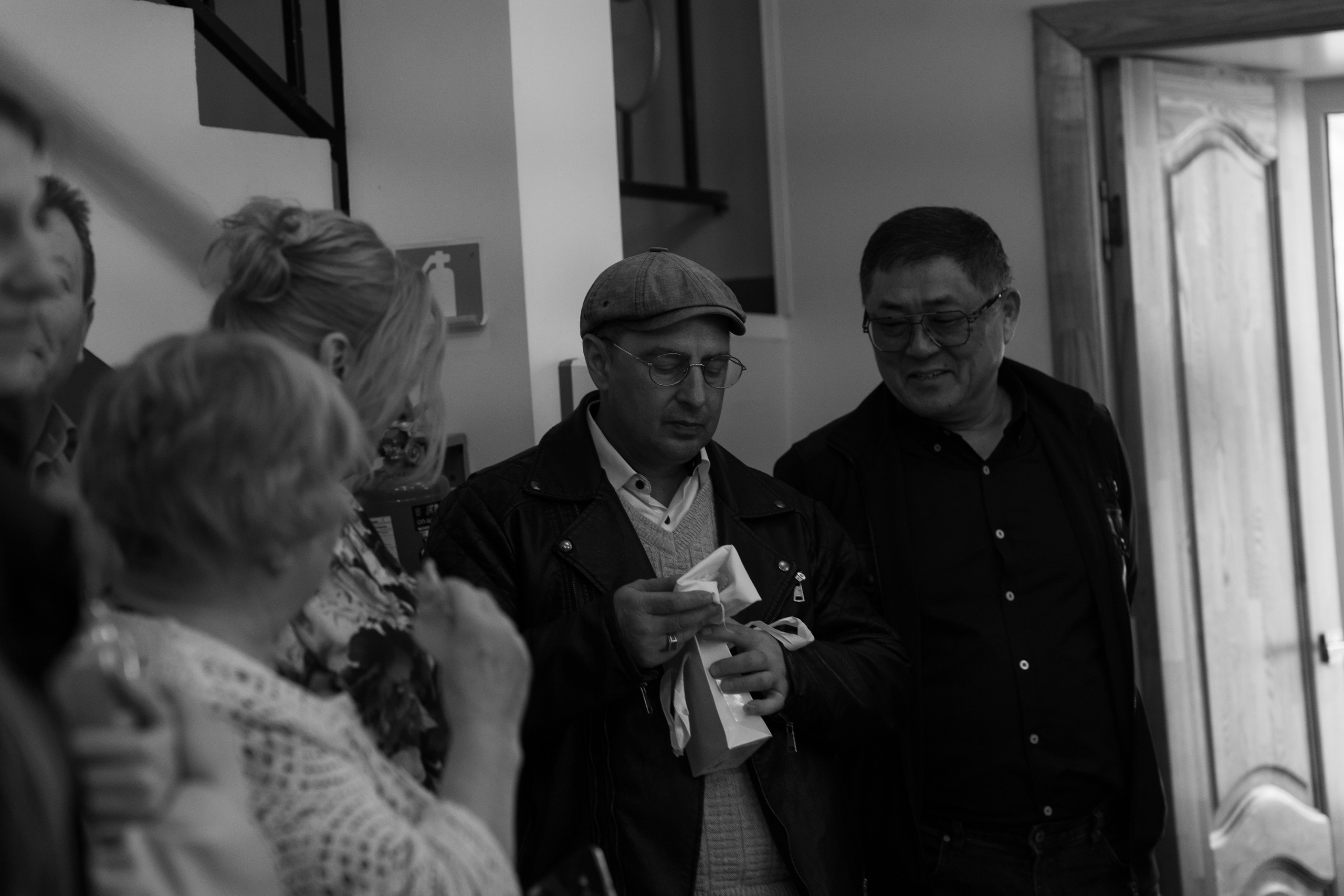 Свадьба | Илья Ксения — 2025