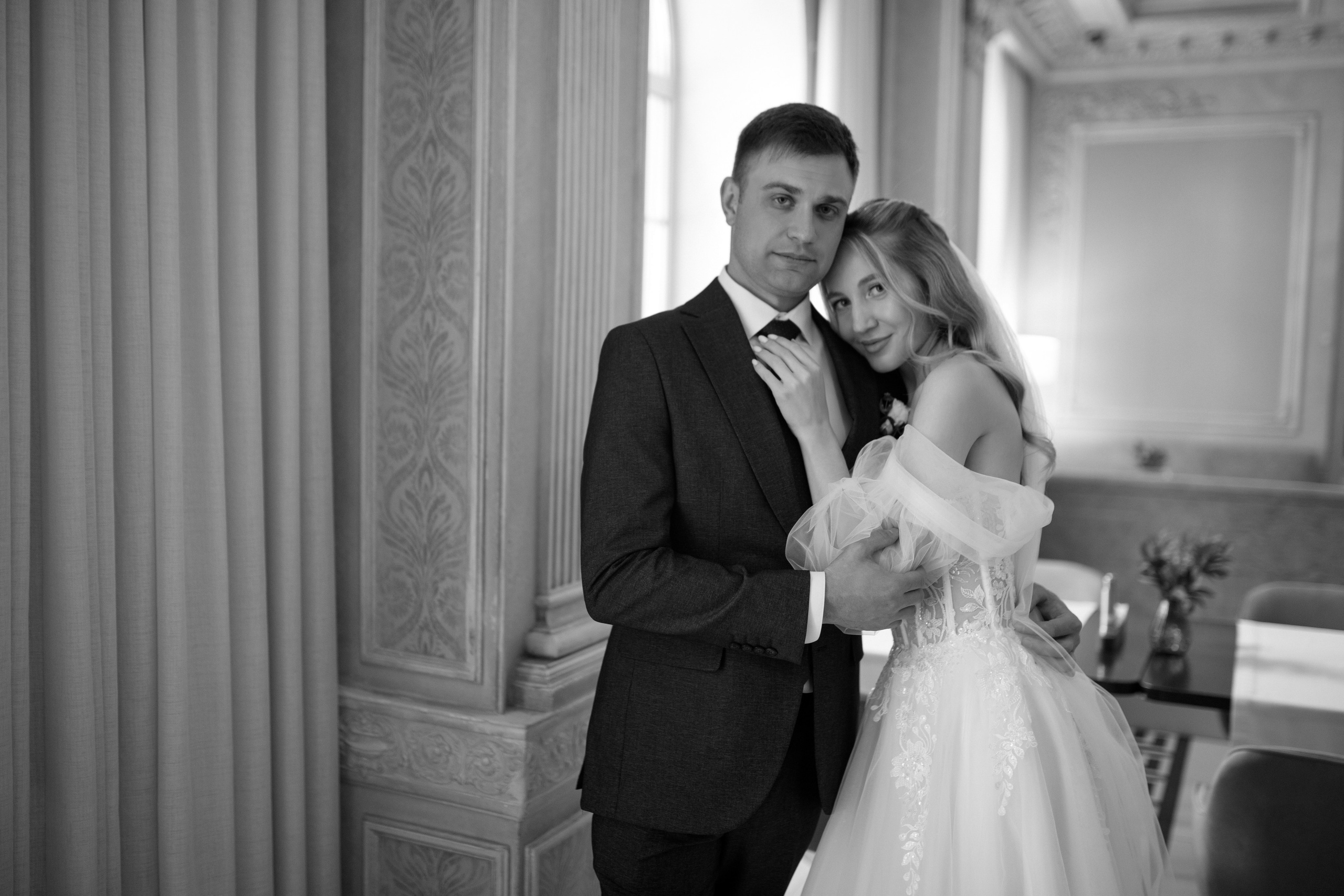 Свадьба Ивана и Ирины. Свадебный и семейный фотограф в Иркутске Яна Лиа