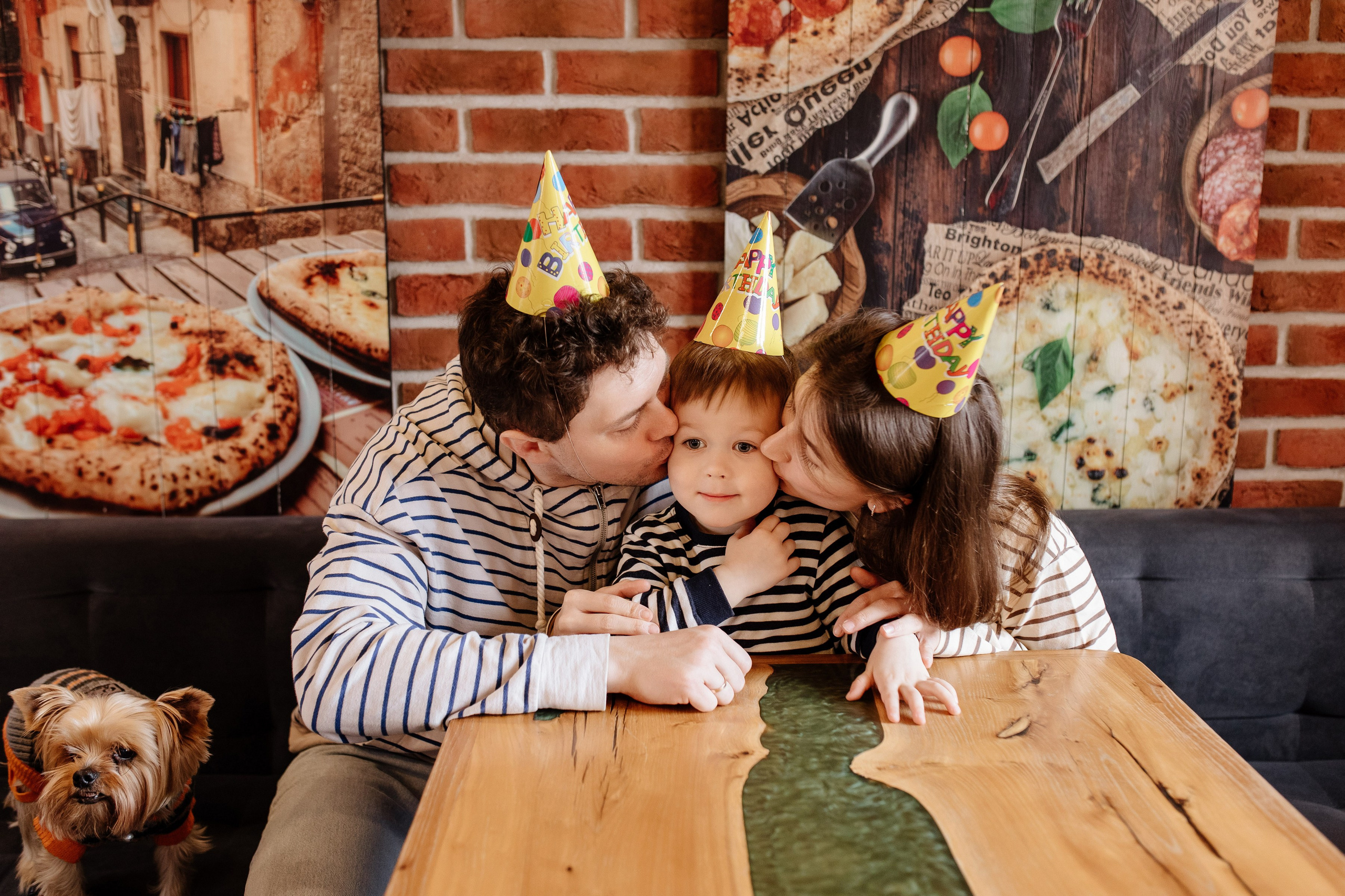 Лёве 3 года. Свадебный и семейный фотограф Екатерина Иванова