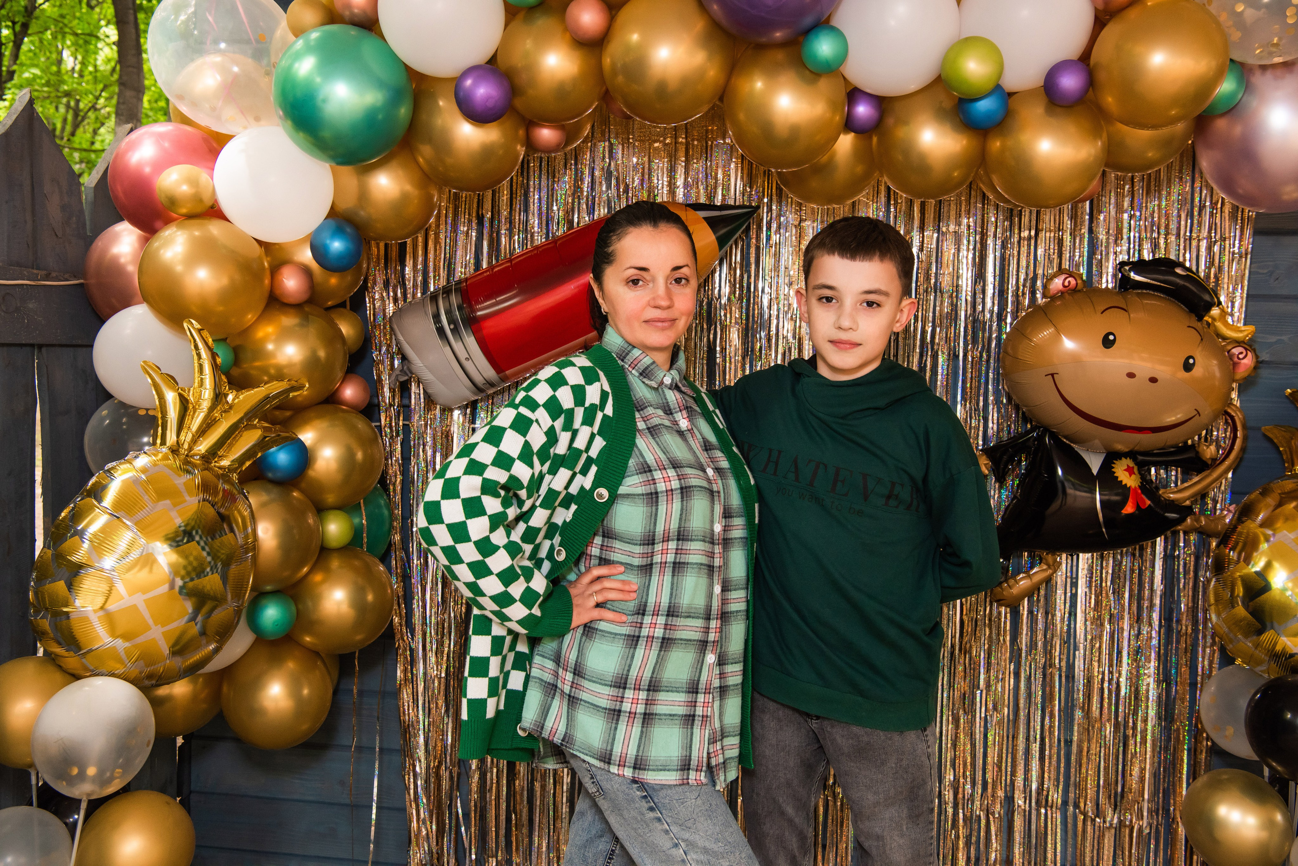 Выпускной 4Д 2023. Свадебный и арт-фотограф Кунецкая Диана