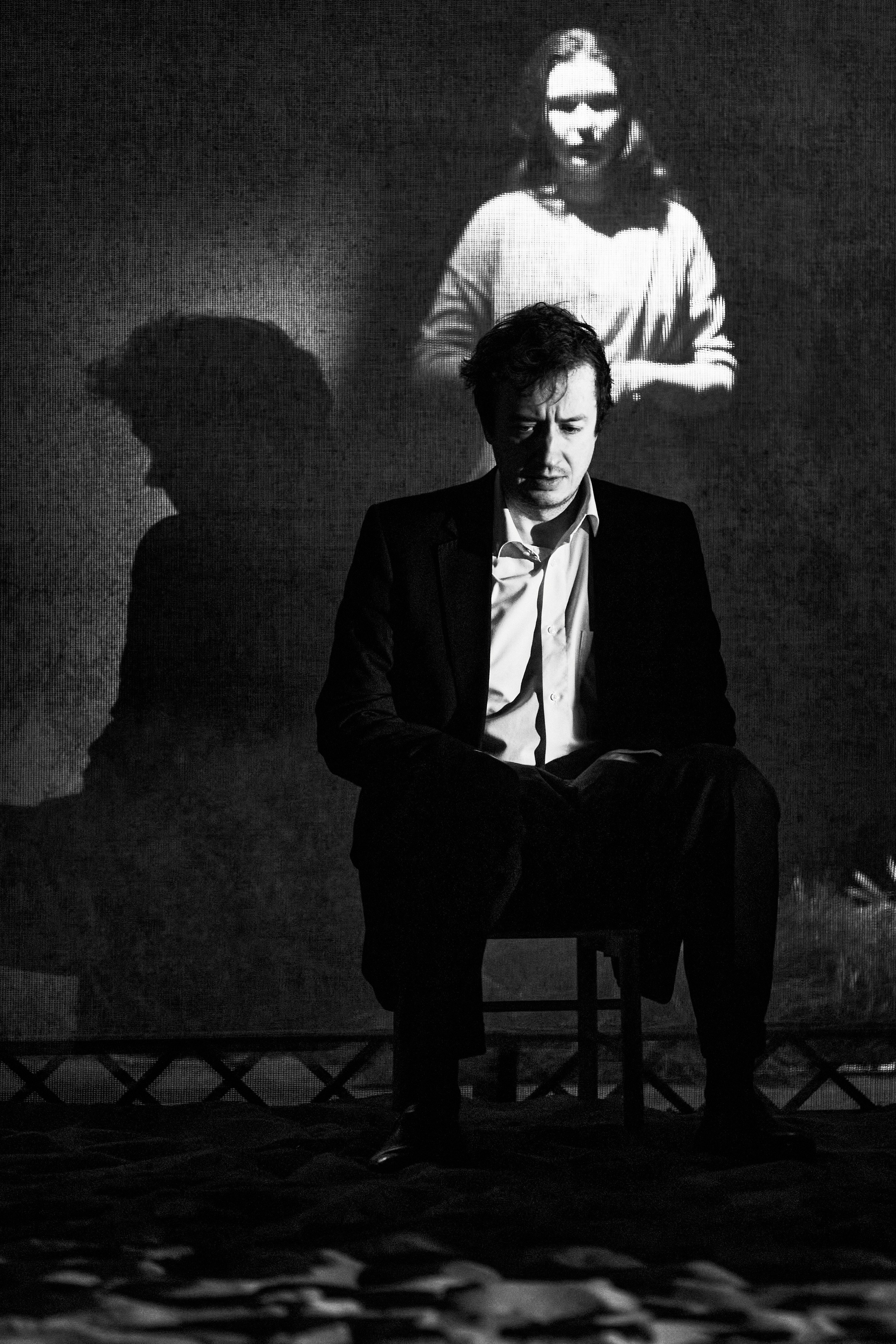 Утиная охота. Фотограф Юлия Маринина