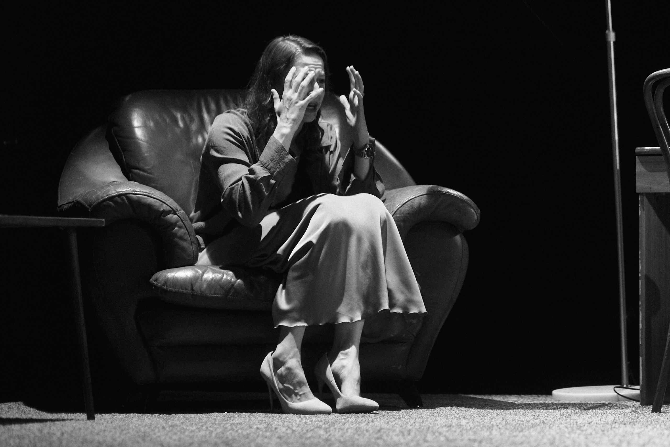 Правда. Фотограф Юлия Маринина