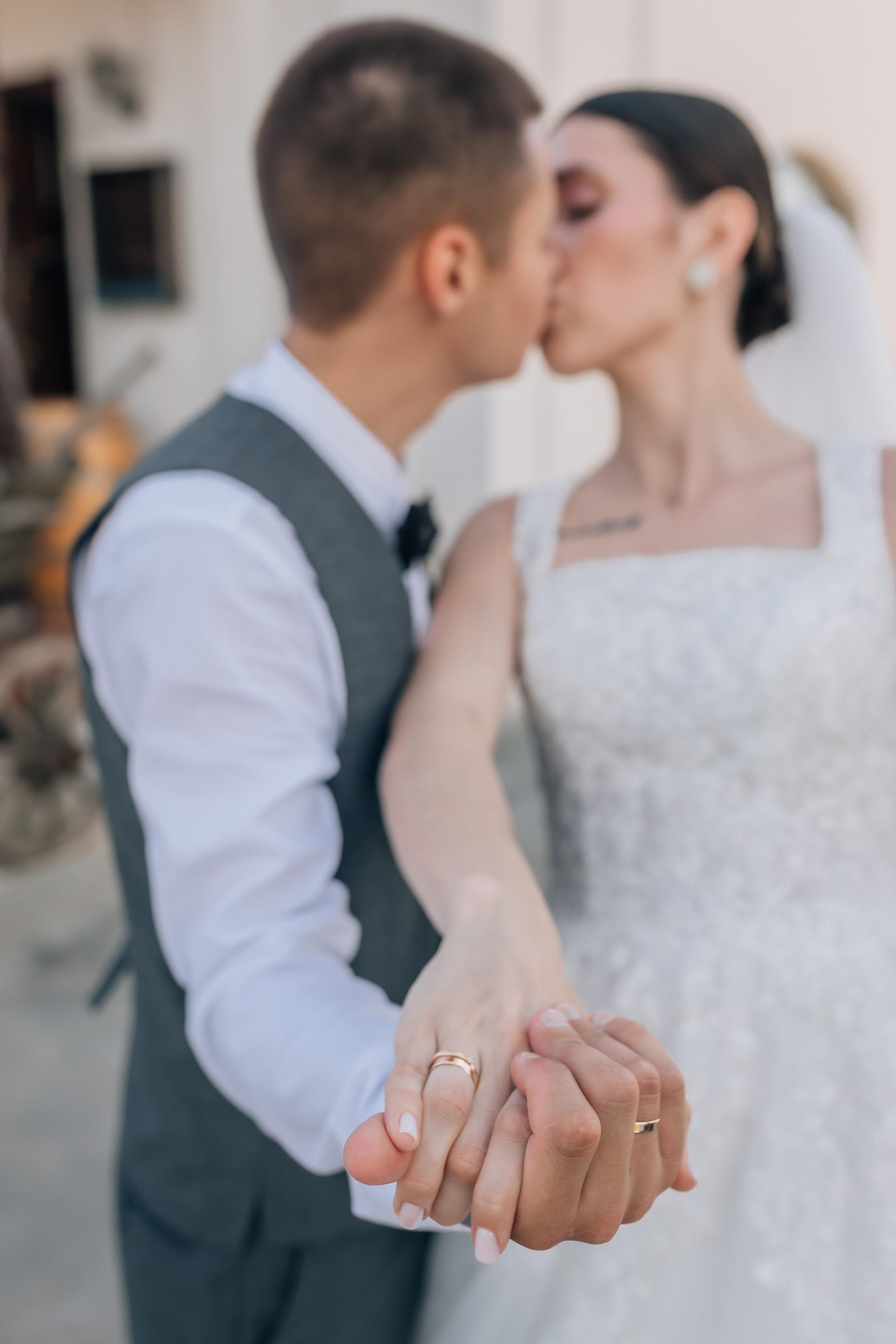 Снежана и Константин. Семейный и детский фотограф в Краснодарском крае Буланович Виктория