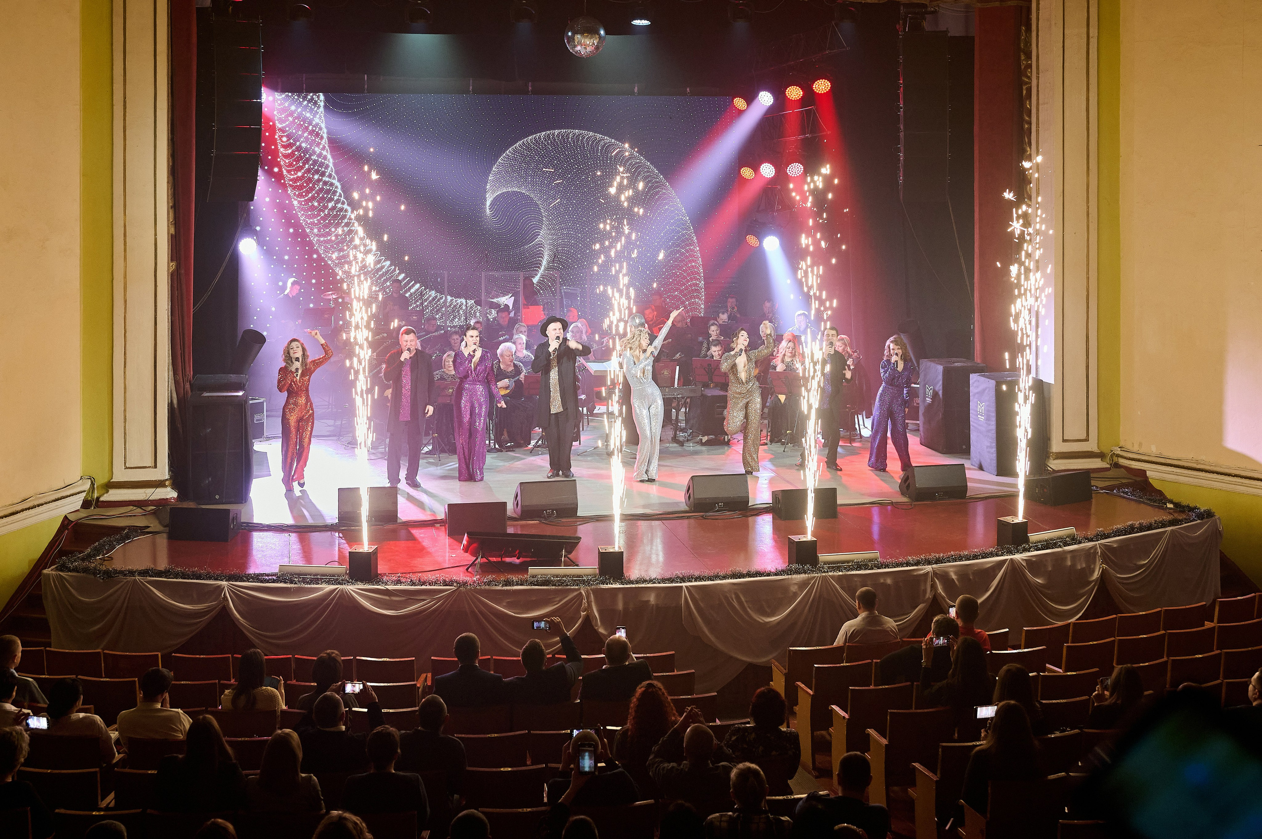 Бочкари 35 НГ 2023. Фотограф Опыт Качество Скорость Горный Алтай Барнаул