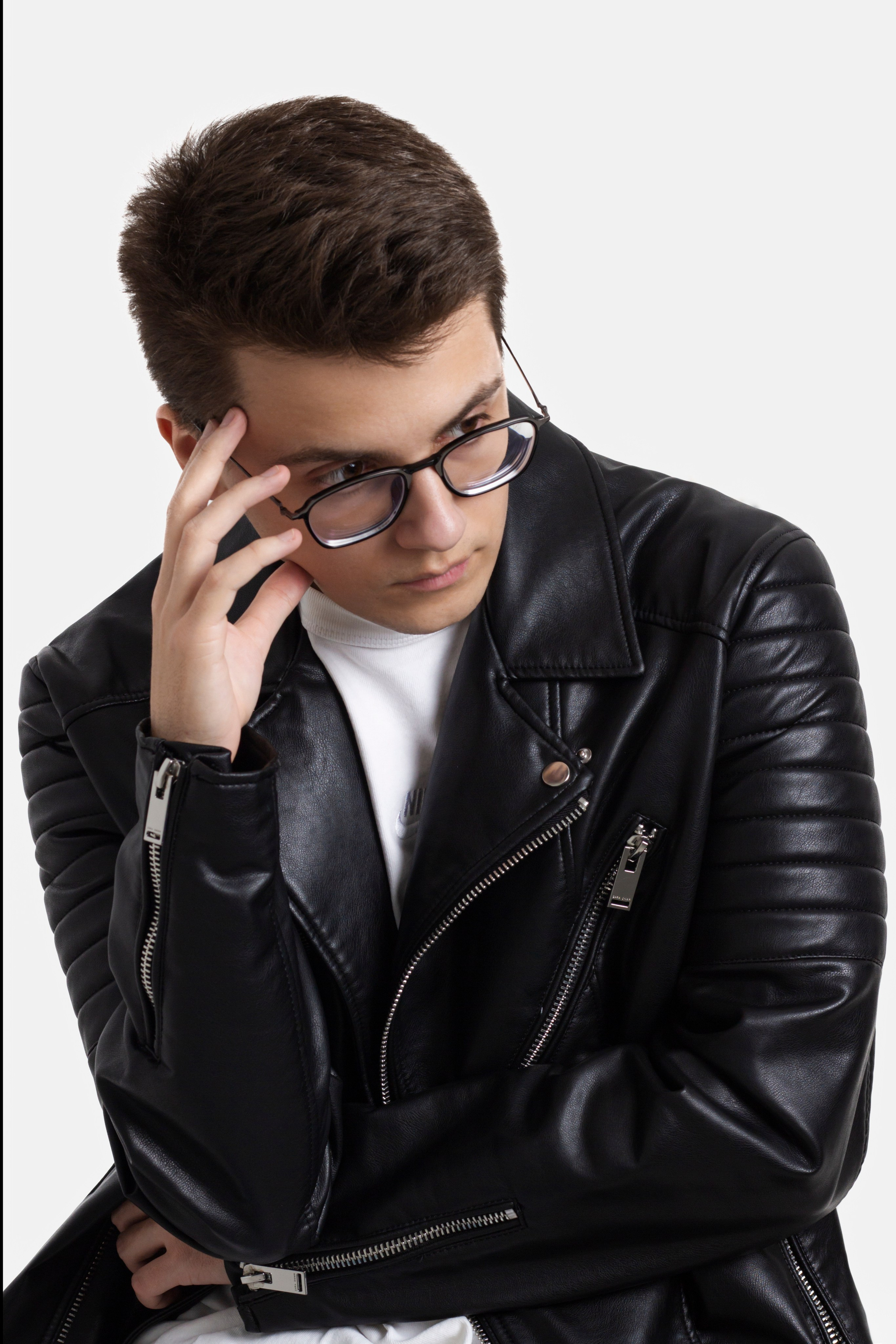 Матвей. Юля Мурашова портретный и документальный фотограф