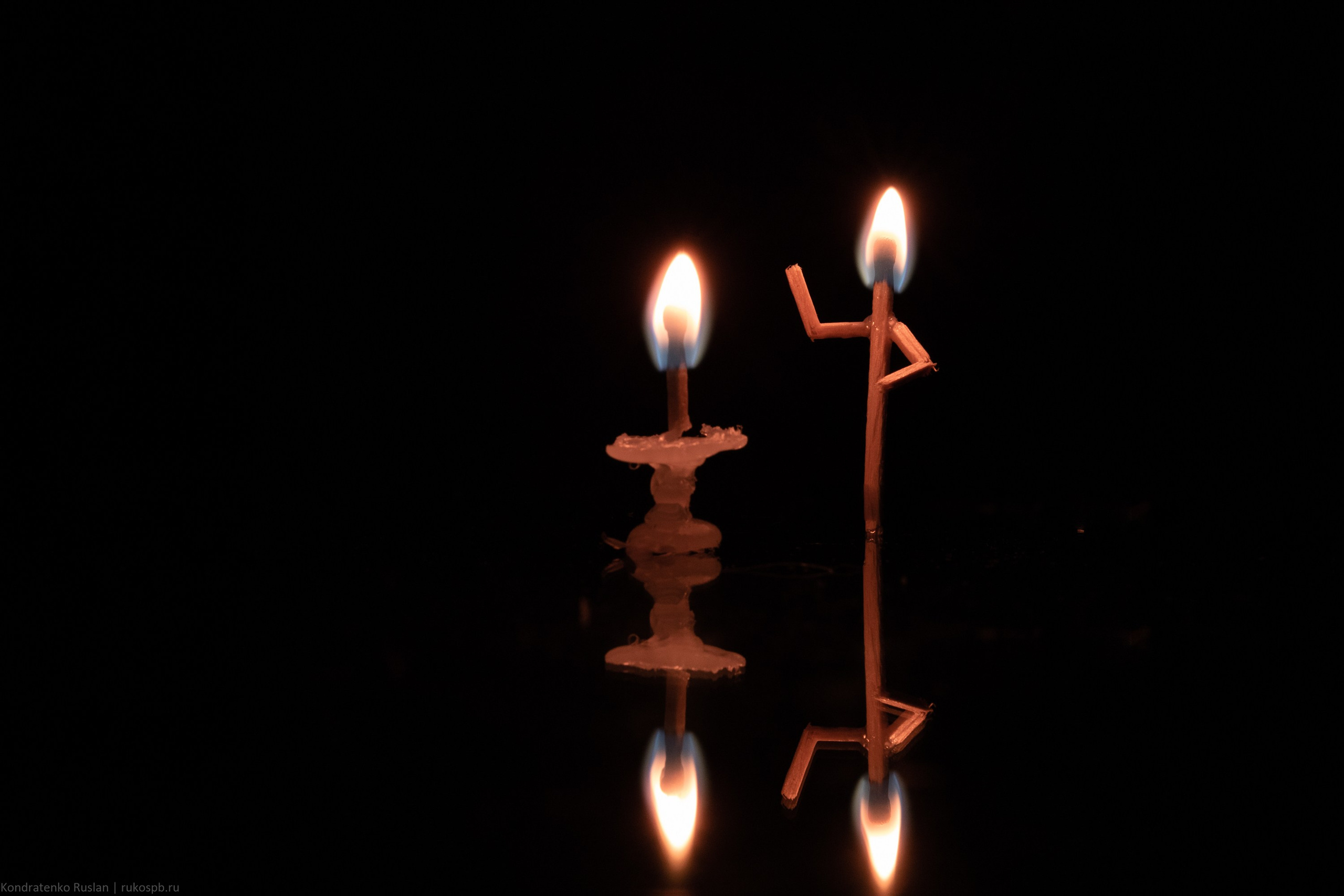 Арт-фотография. Архитектурный и пейзажный фотограф Кондратенко Руслан, Санкт-Петербург