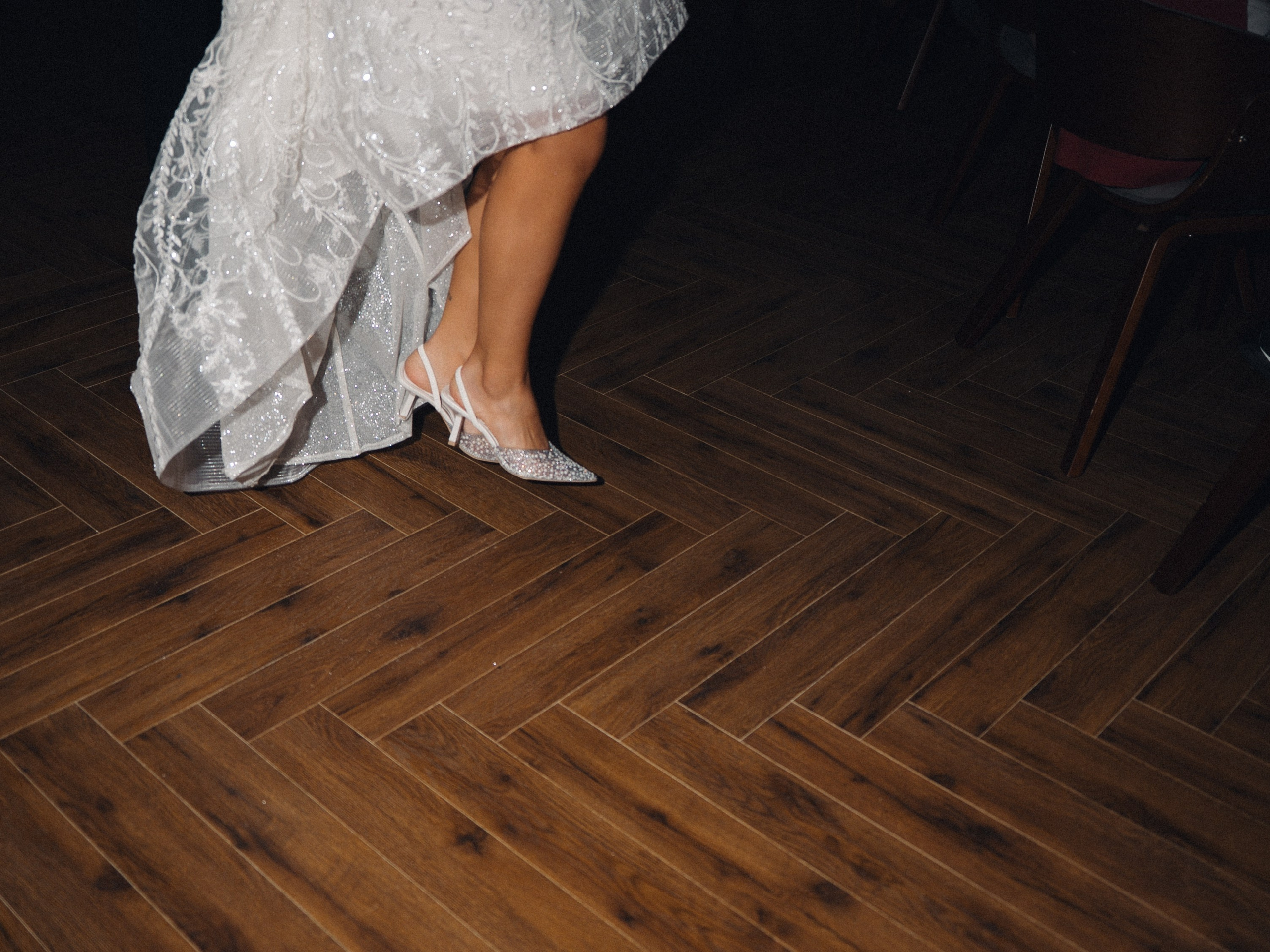 Даша и Ваня. Свадебный фотограф в Москве Лиза Зиньковская