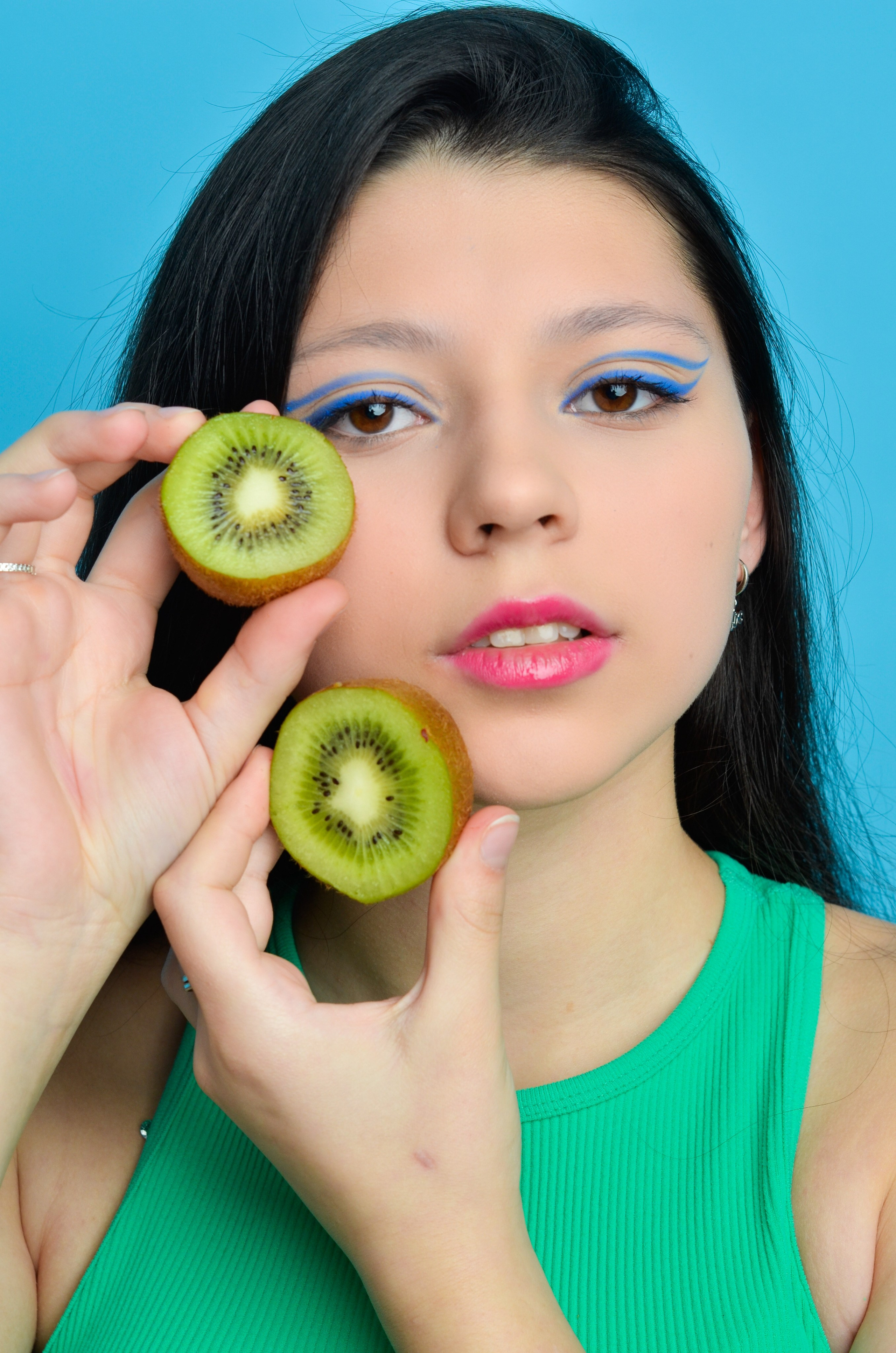 Насибуллина Эльвина. Promodels