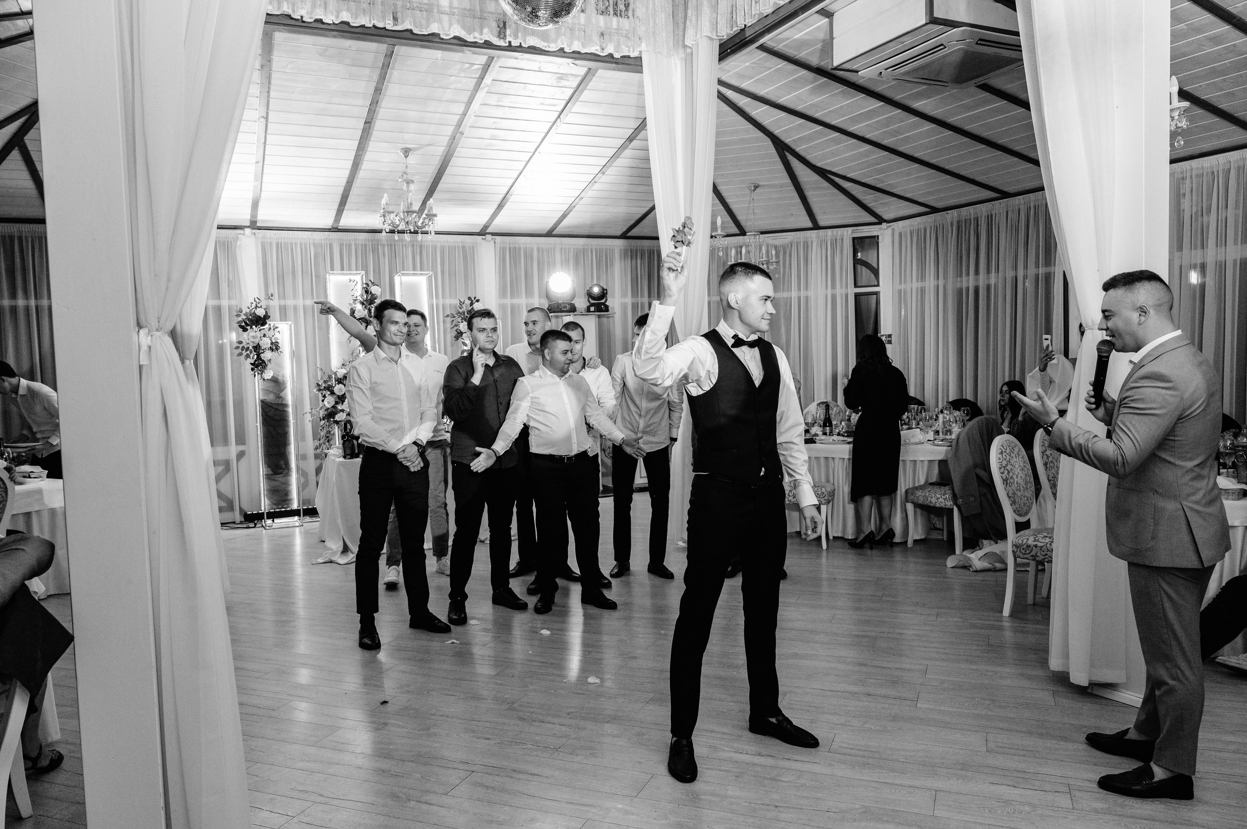 Кирилл & Наташа. Фотограф Таня Юдина в Ростове-на-Дону