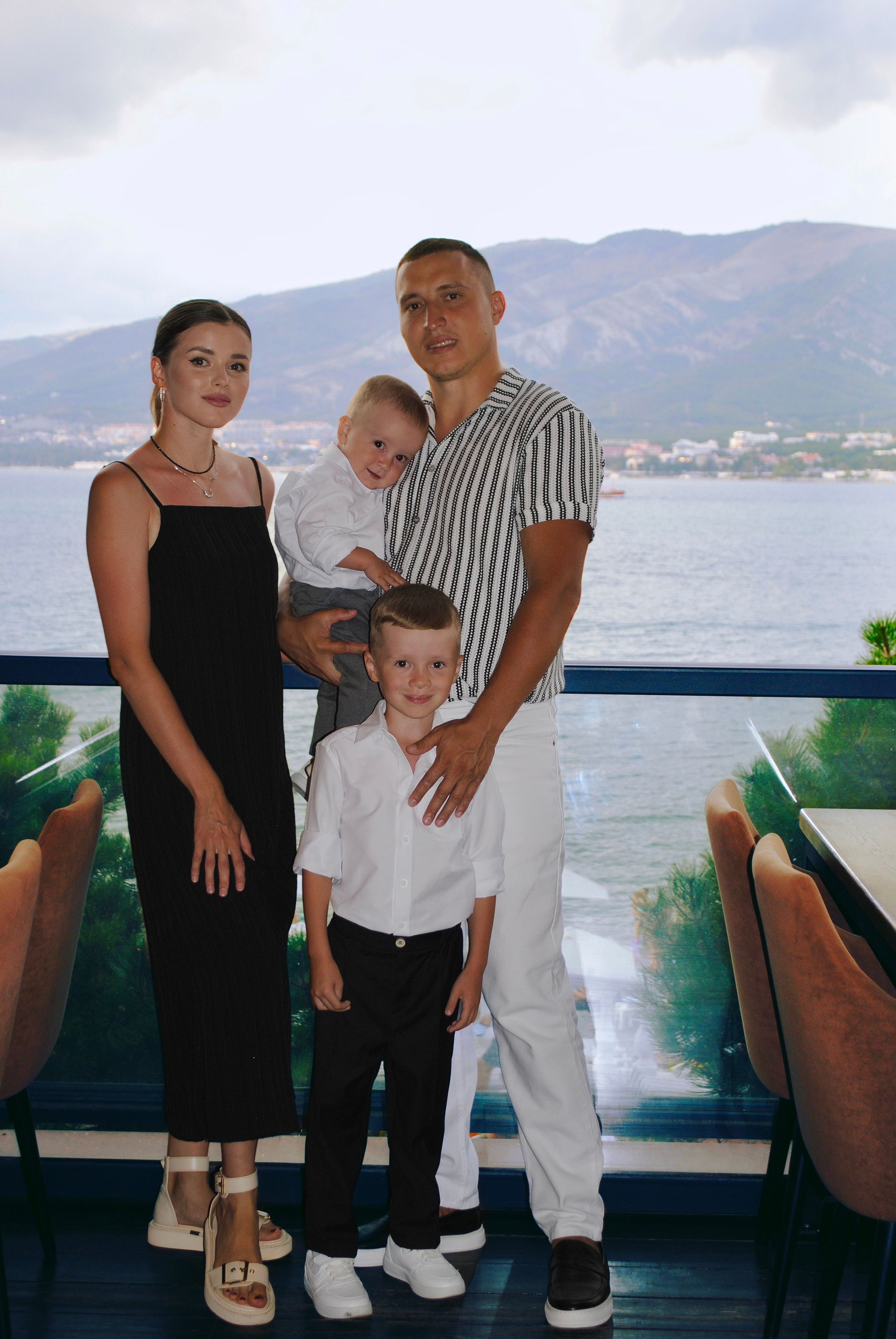 Др Исмаиль. Фотограф Мария Мусаелян