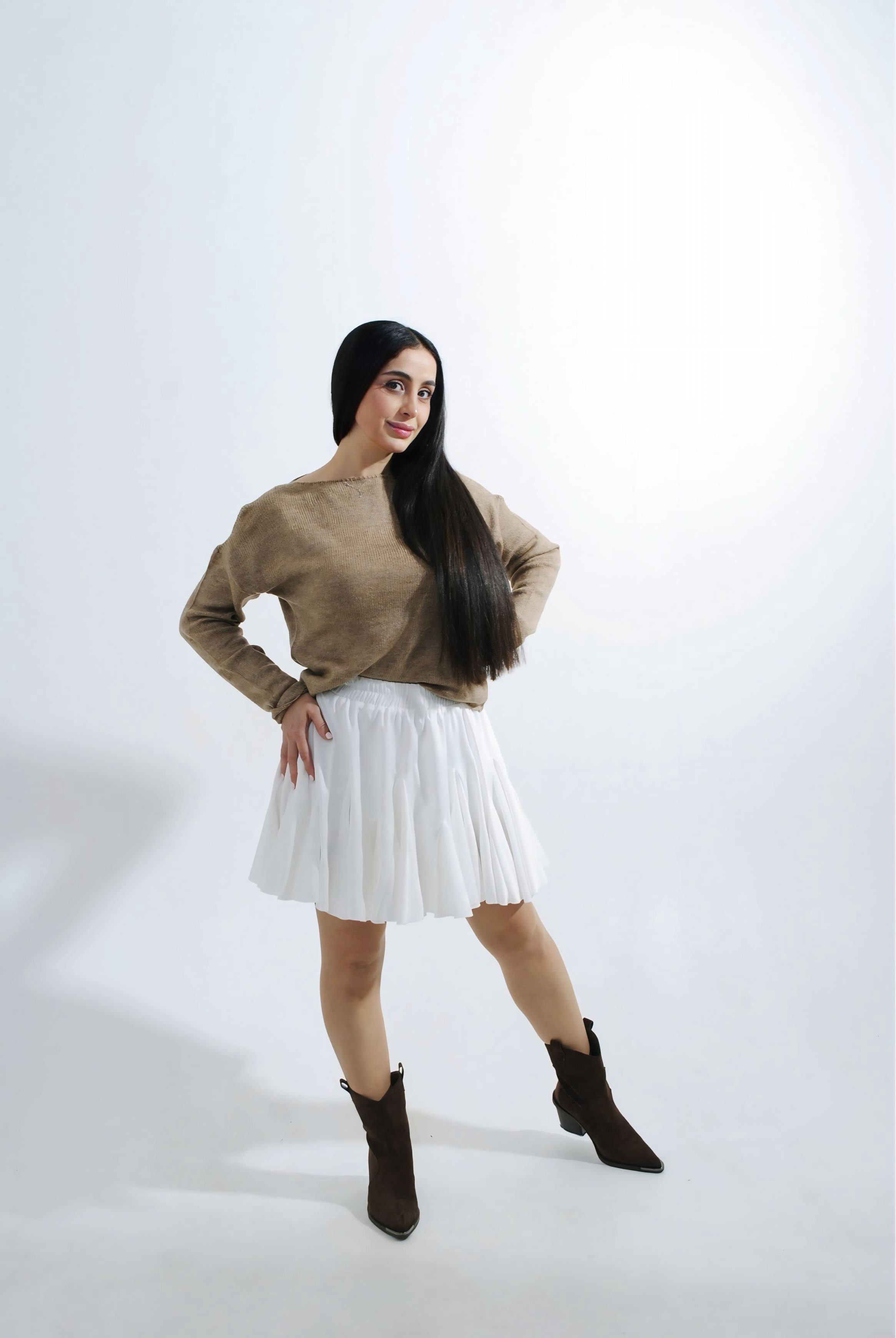 Лара. Фотограф Мария Мусаелян