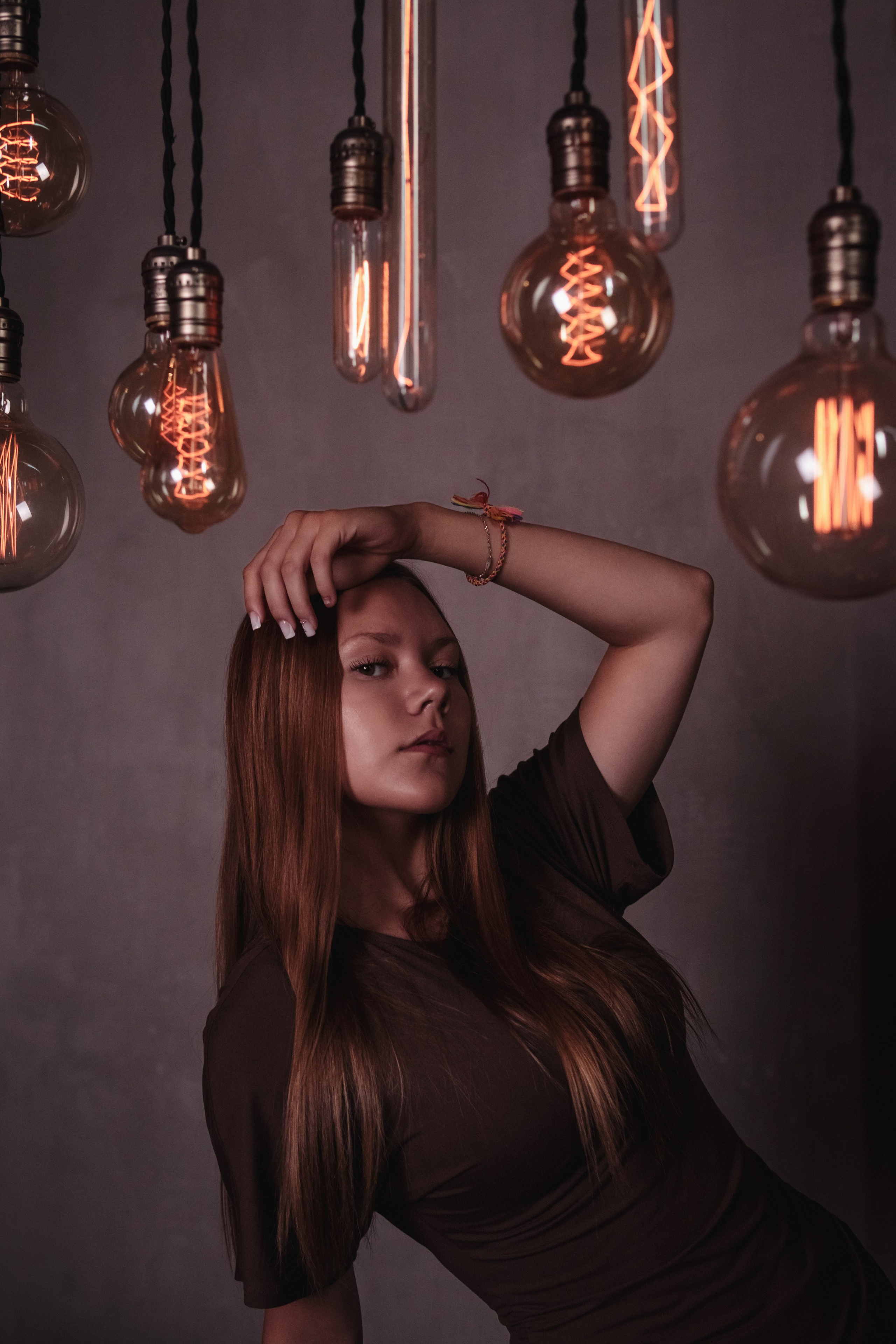 Анастасия Исаева. Promodels