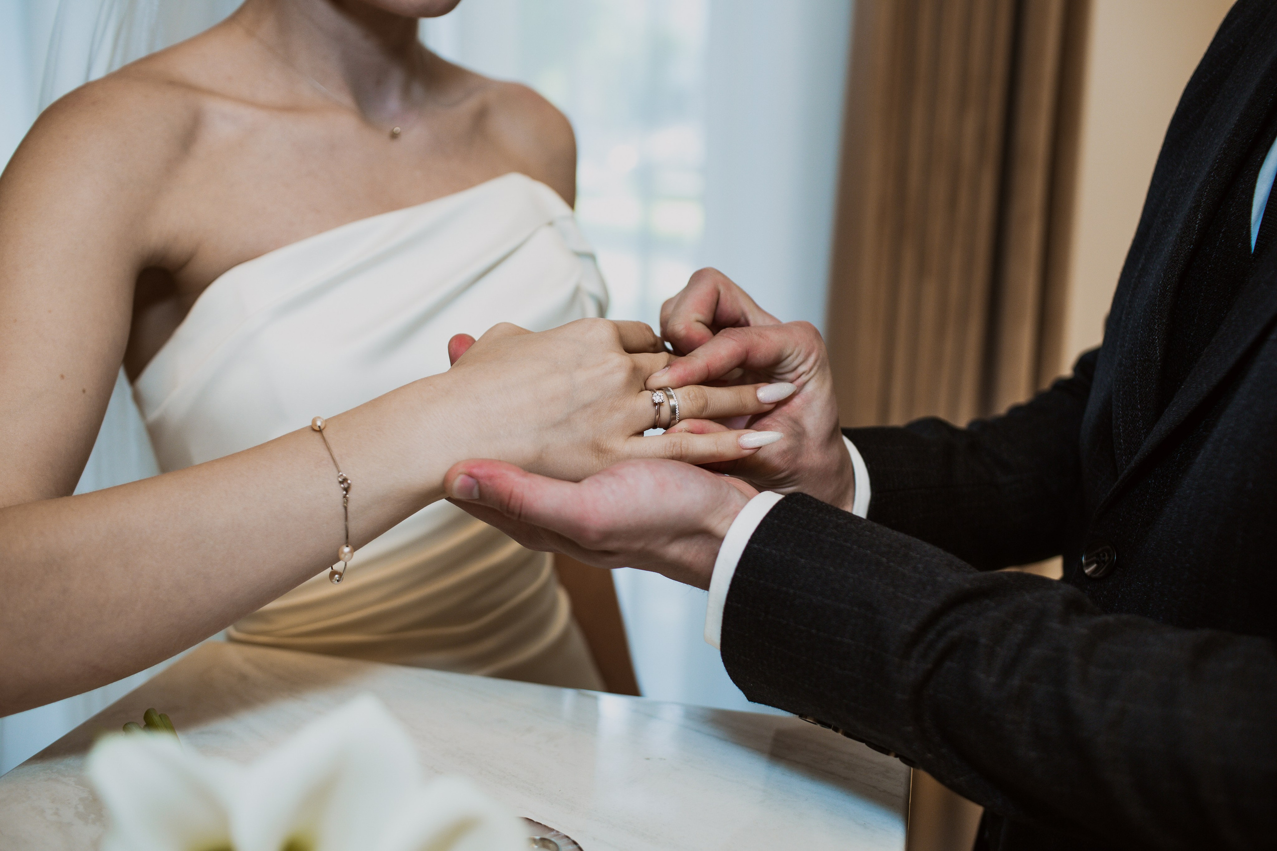 Свадебные истории. Свадебный и Семейный фотограф в Москве Александра Вайпер