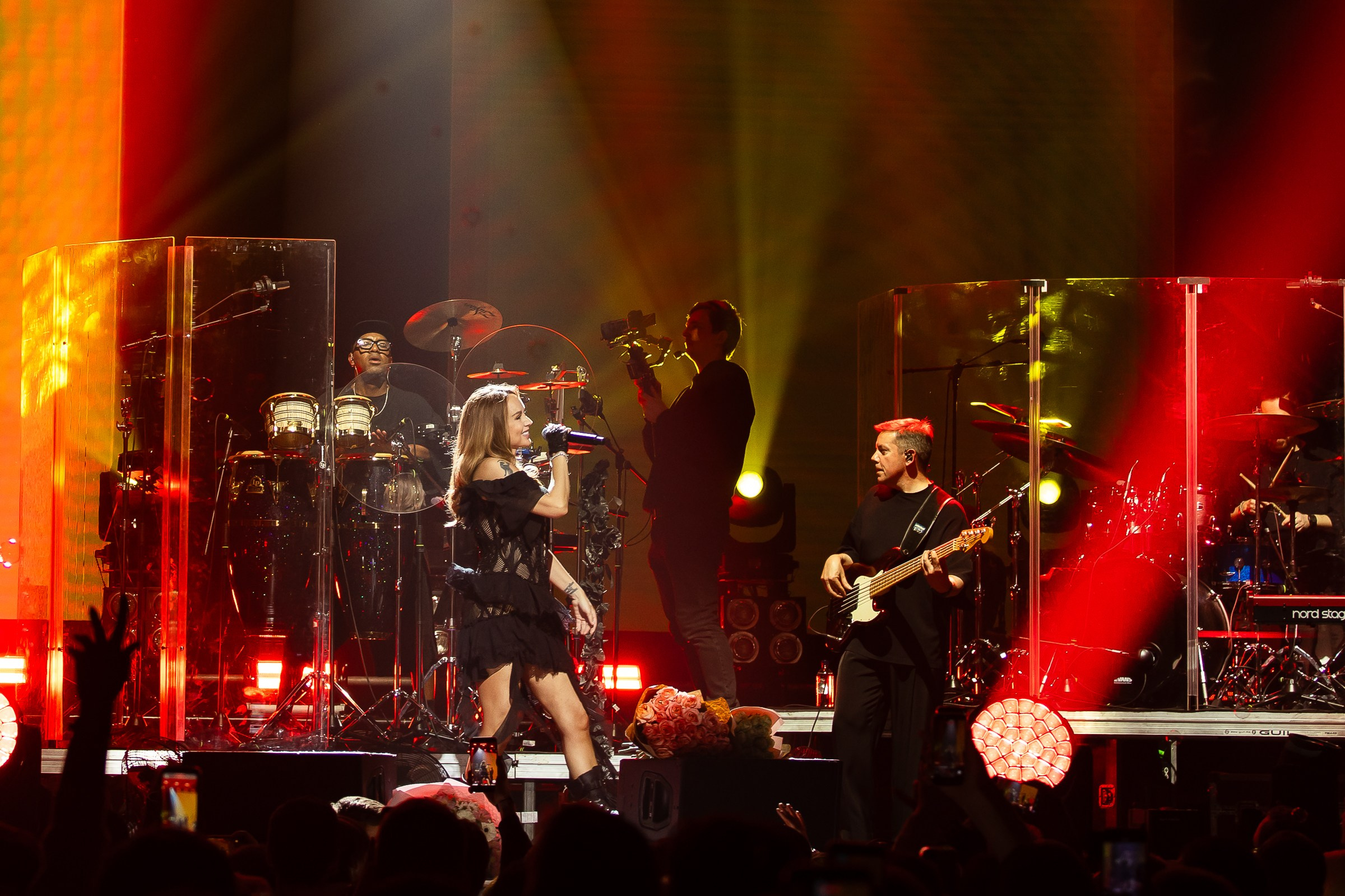 МАКSИМ. Фотограф в Москве