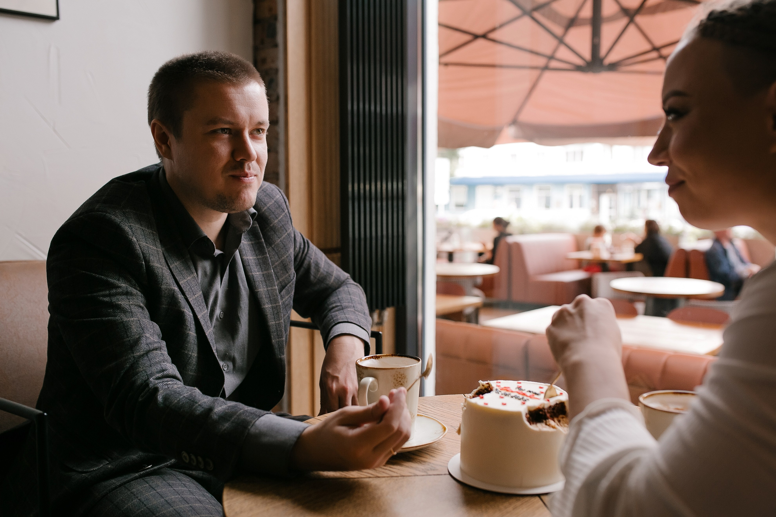 Георгий и Анна. Свадебный, семейный и детский фотограф в г. Абакан респ. Хакасия Любов