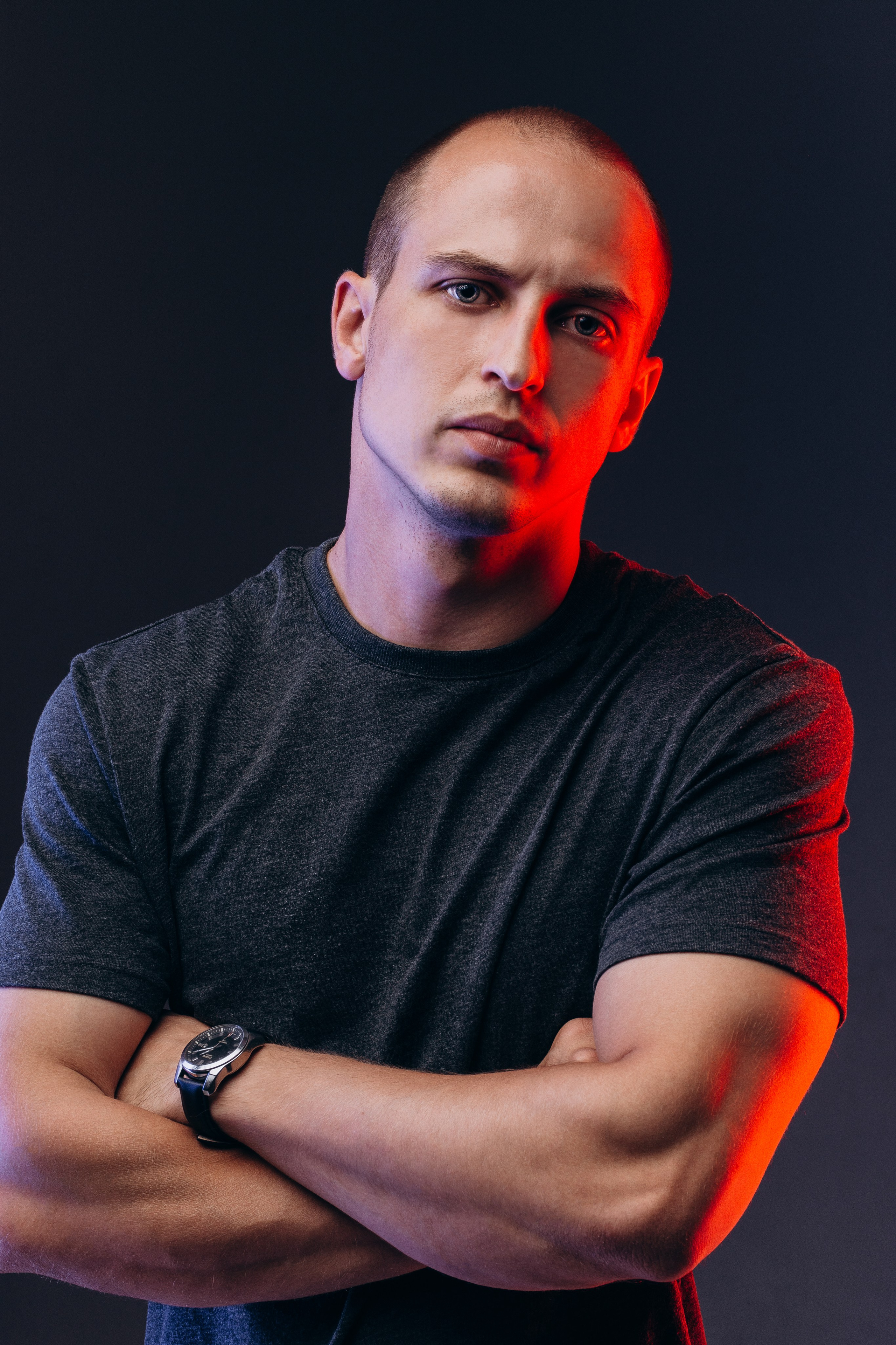 Роман. Фотограф Новороссийск / ЮФО / Москва Руслан Пелин