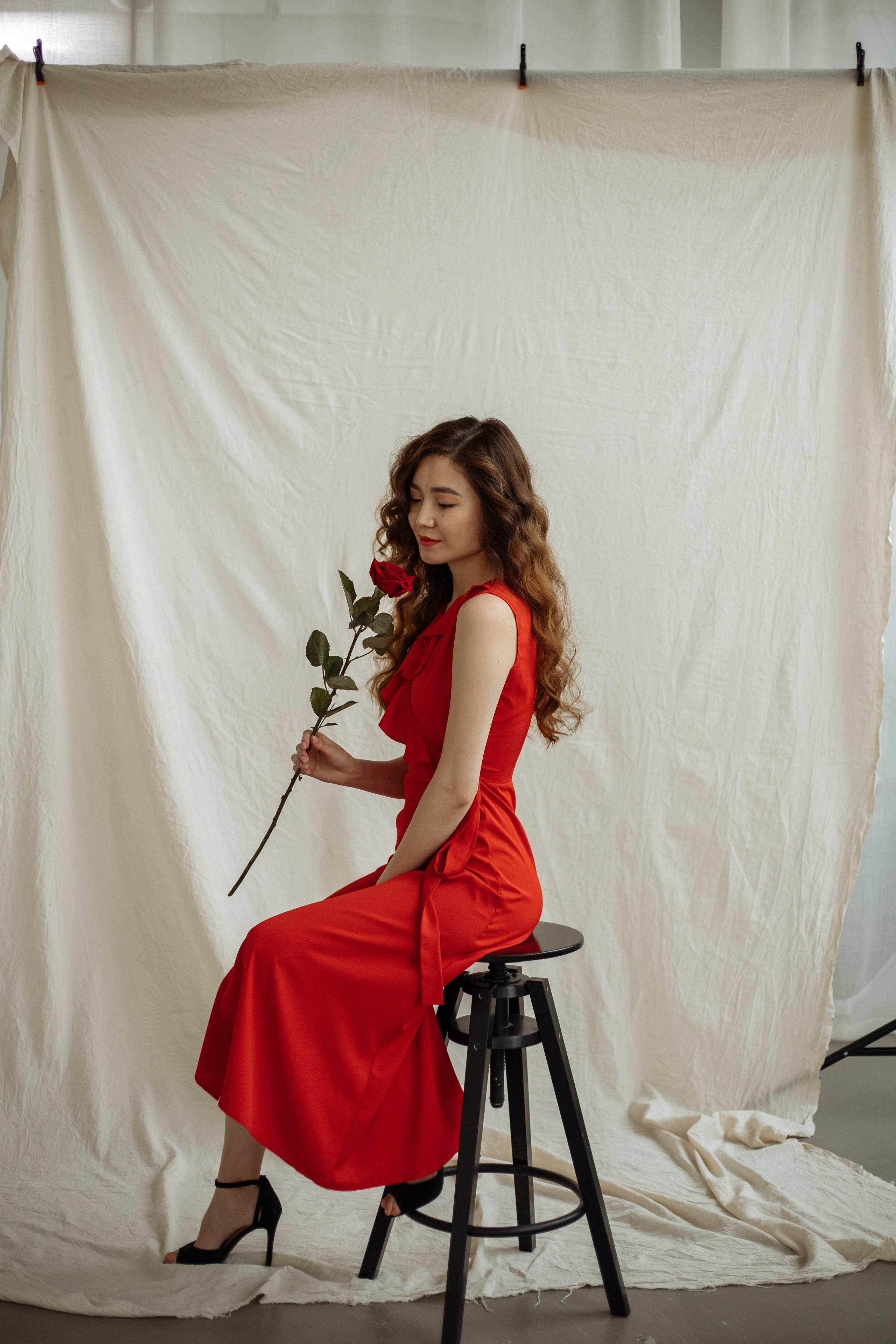 Gaukhar. Фотограф Алматы — Ляззат