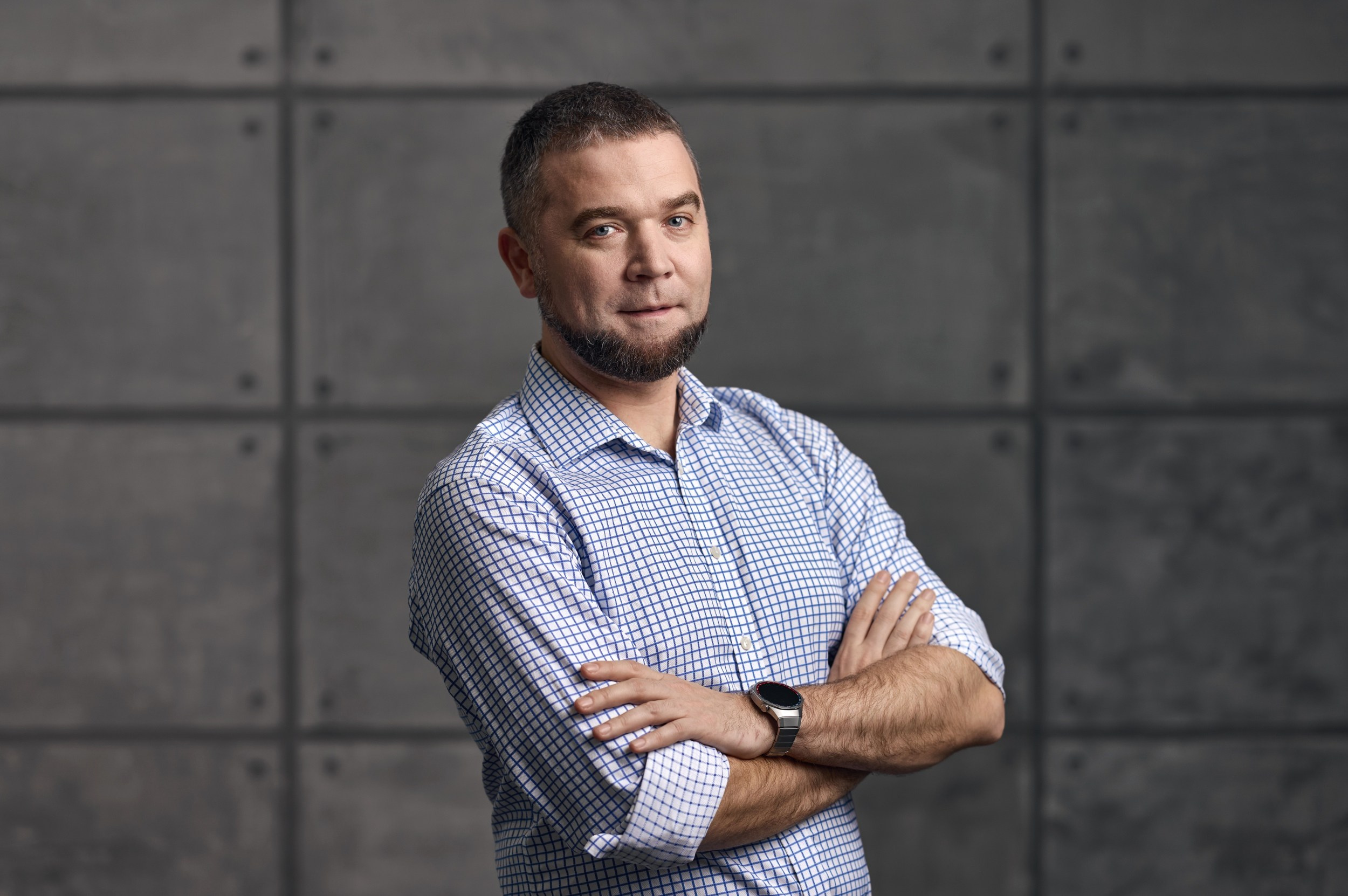 Александр | IT