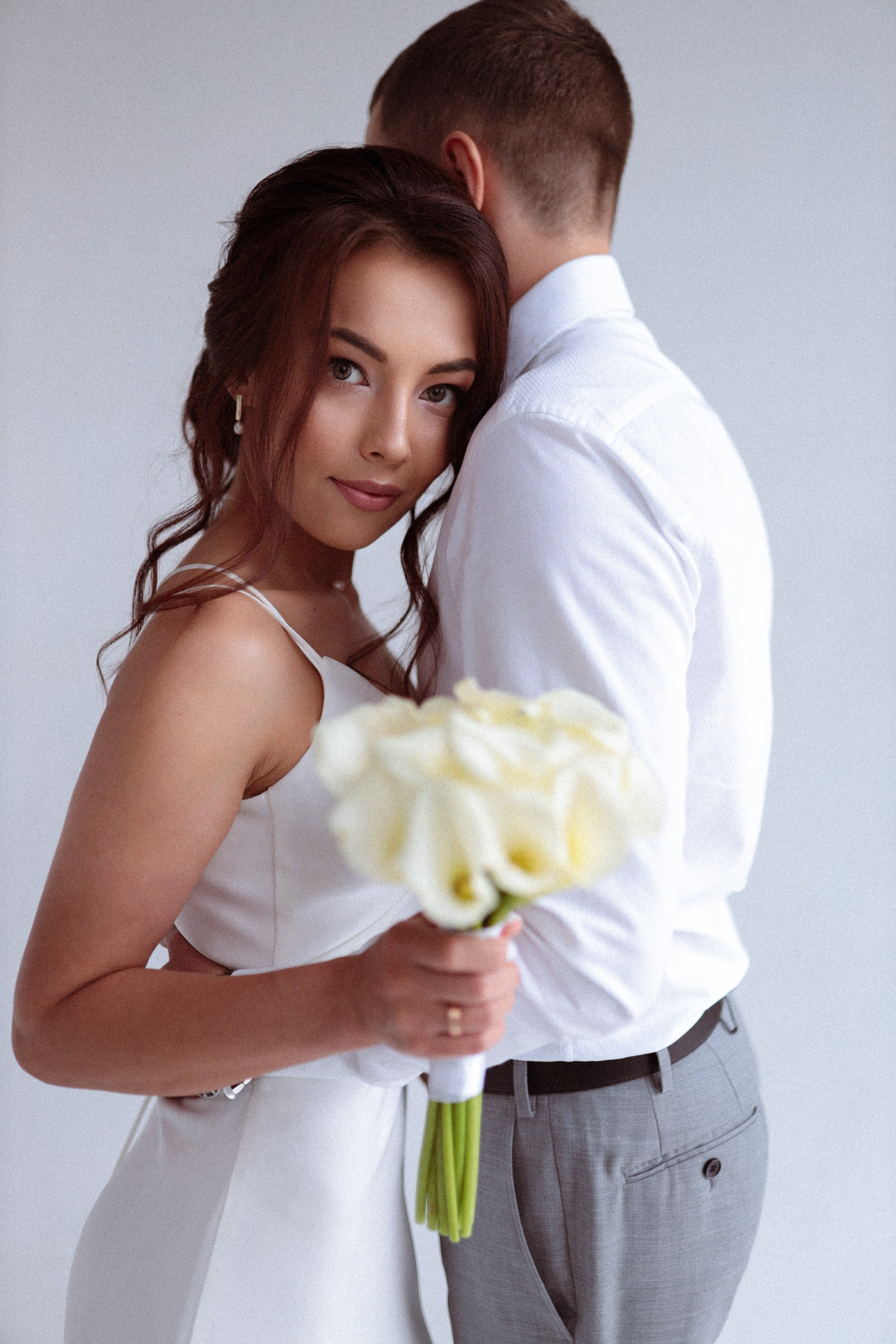 Алина и Ярослав. Фотограф в Оренбурге Майя Шатрова