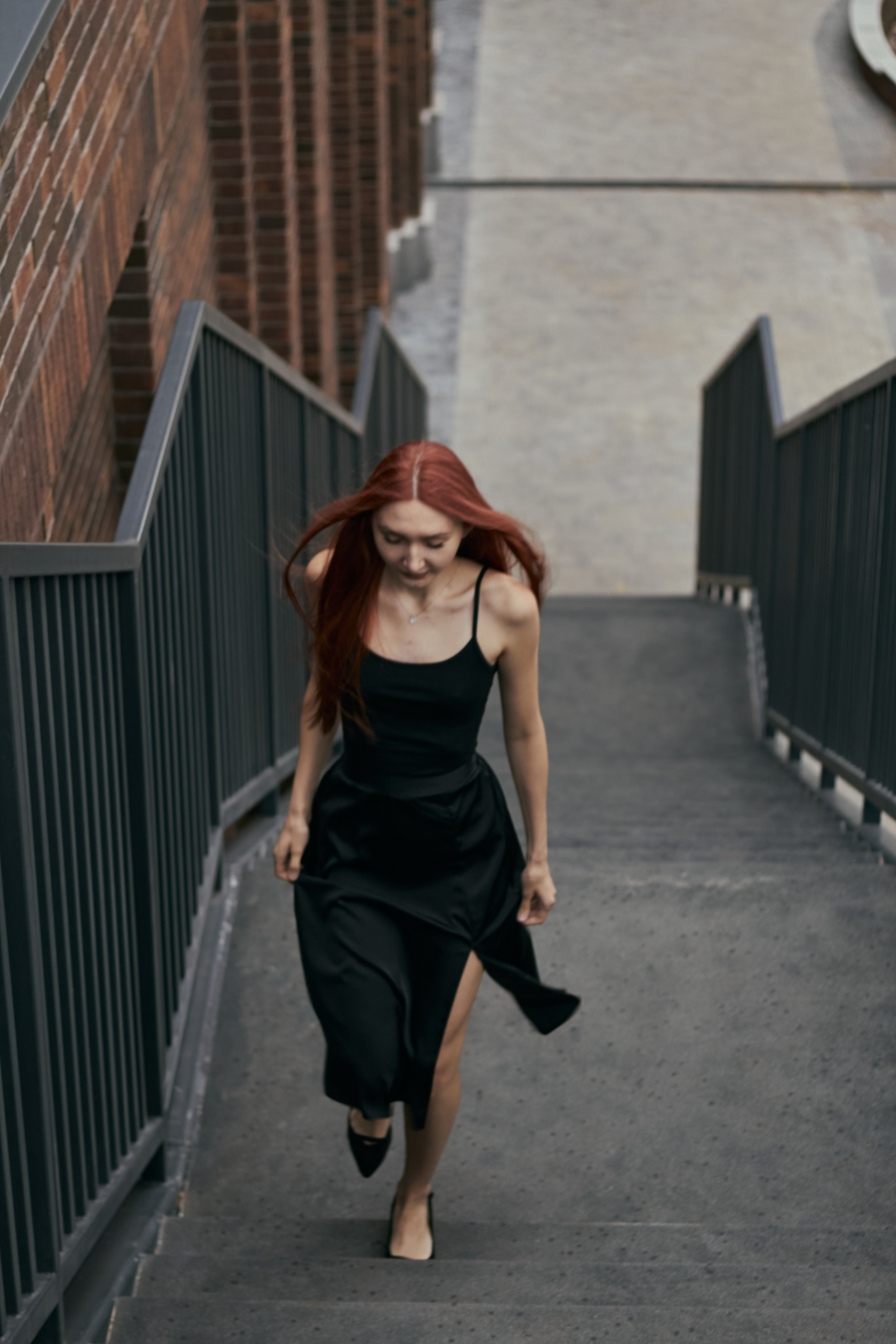 Индивидуальная съемка. Фотограф Комсомольск-на-Амуре Анна Заворина