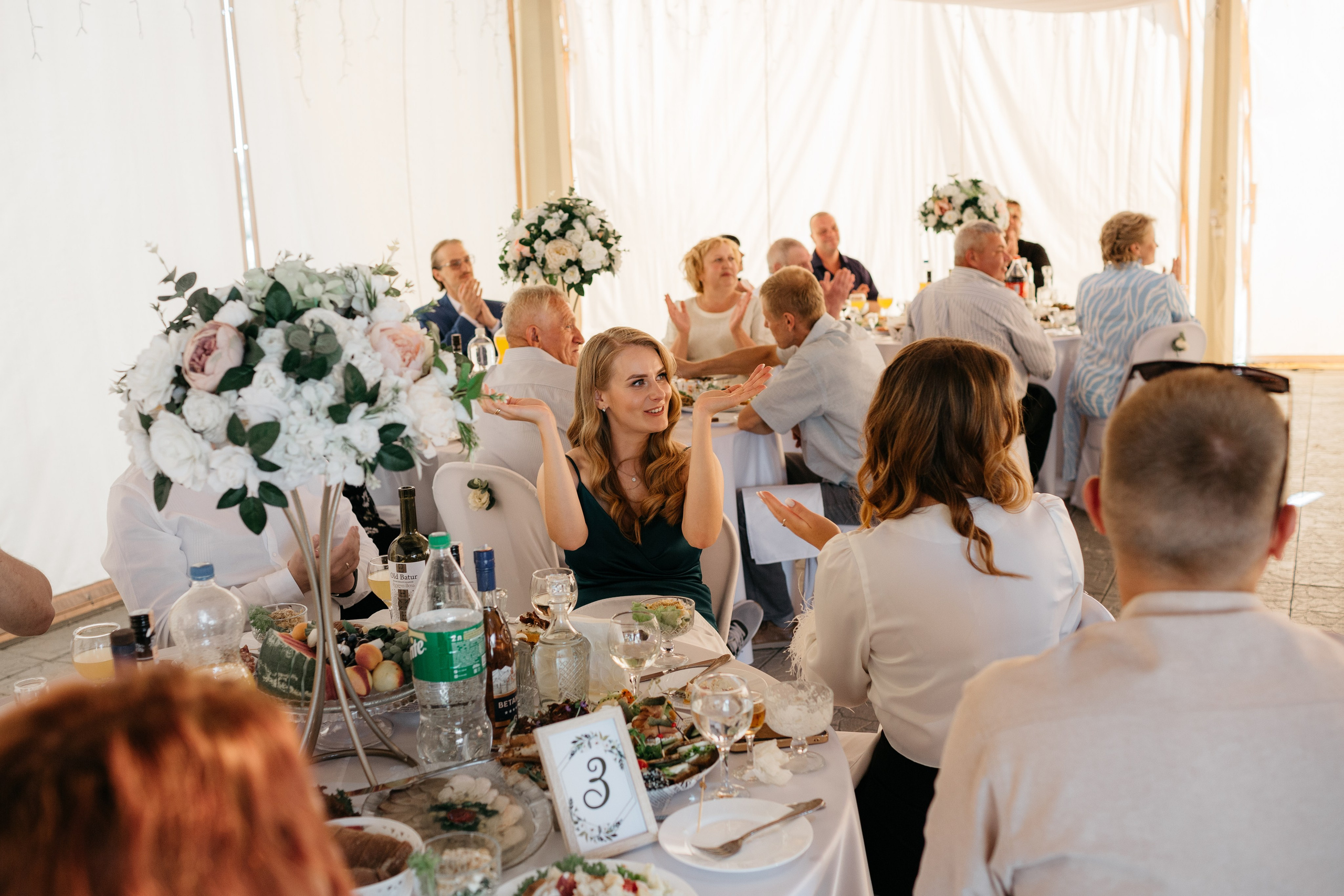 Кристина и Алексей. Свадебный фотограф в Минске Александр Савченко