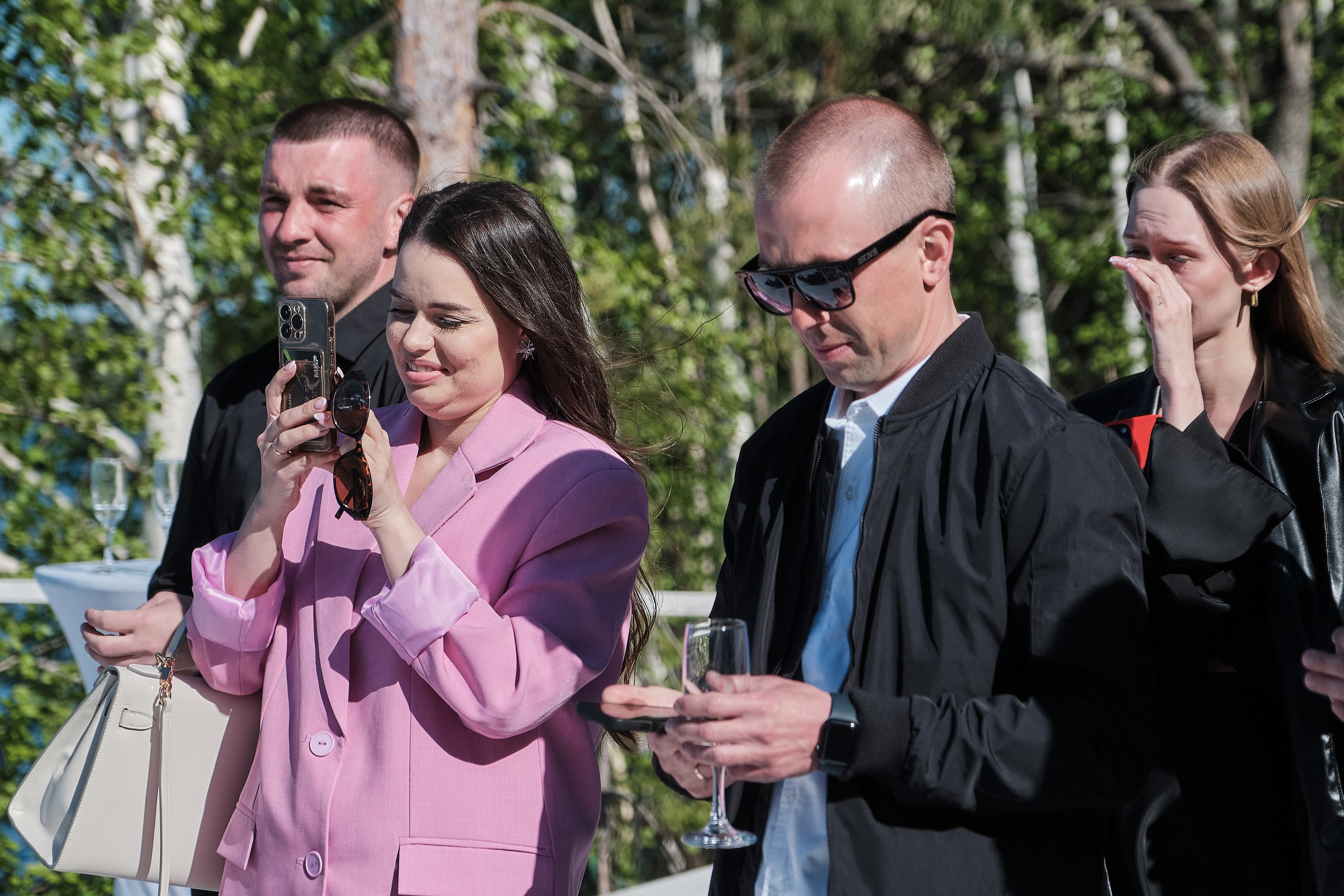 АНТОН И АНАСТАСИЯ. Свадебный фотограф в Екатеринбурге Соседков Евгений