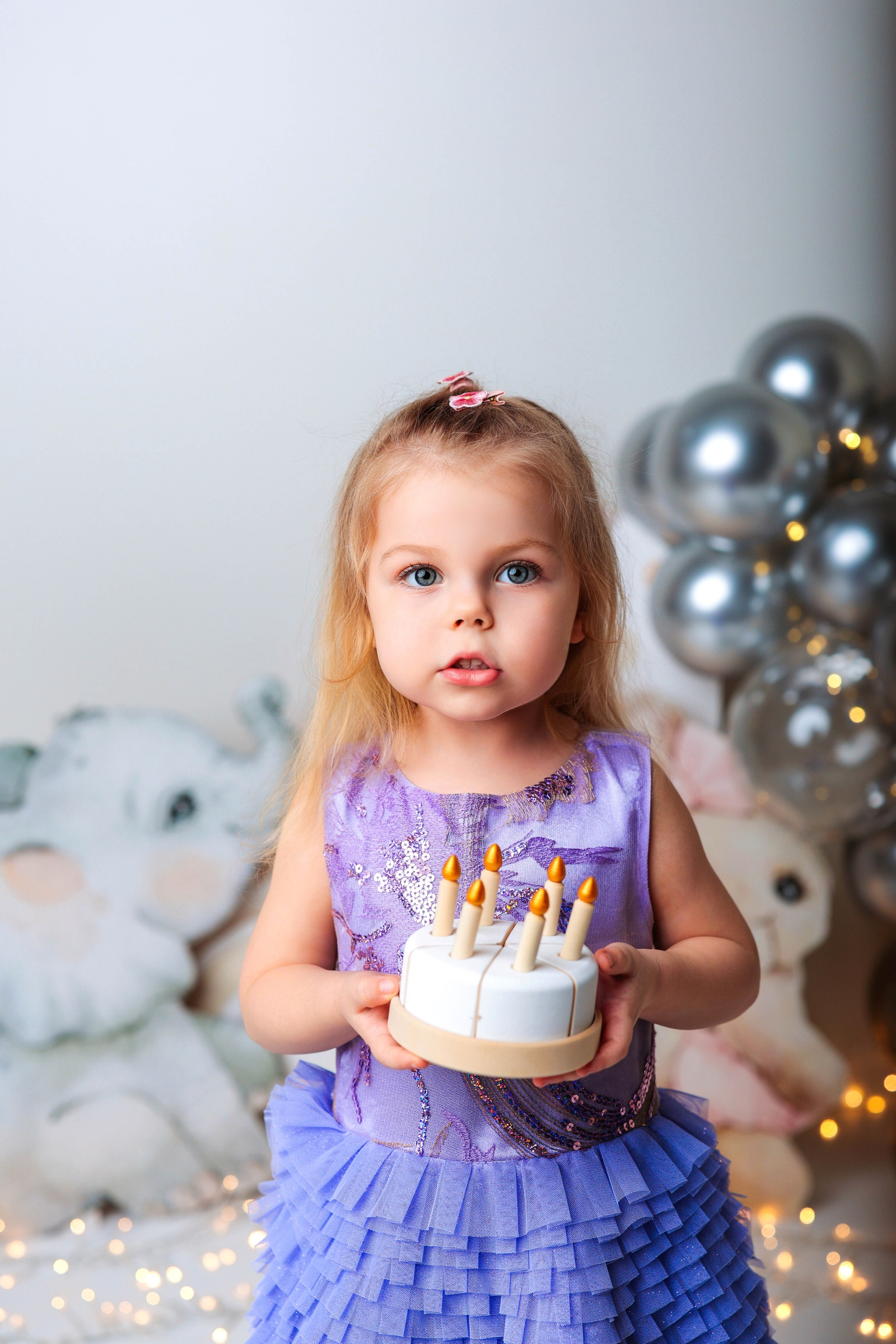 Студия Мандаринка