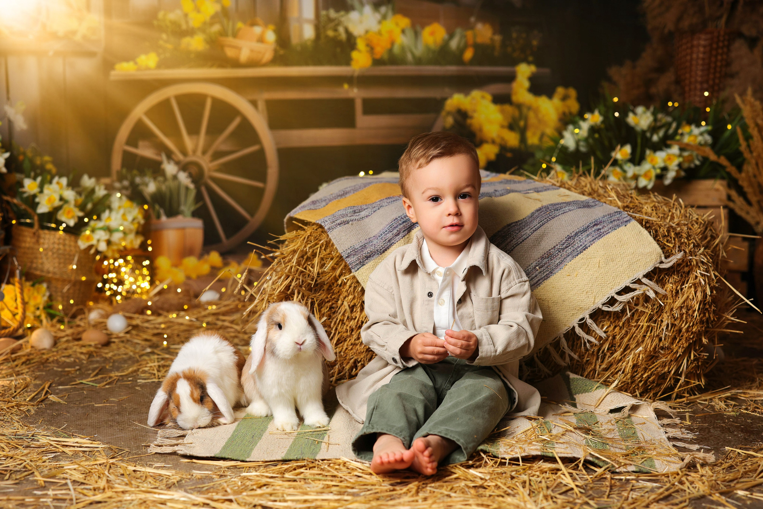 ДЕТСКИЕ ПРОЕКТЫ