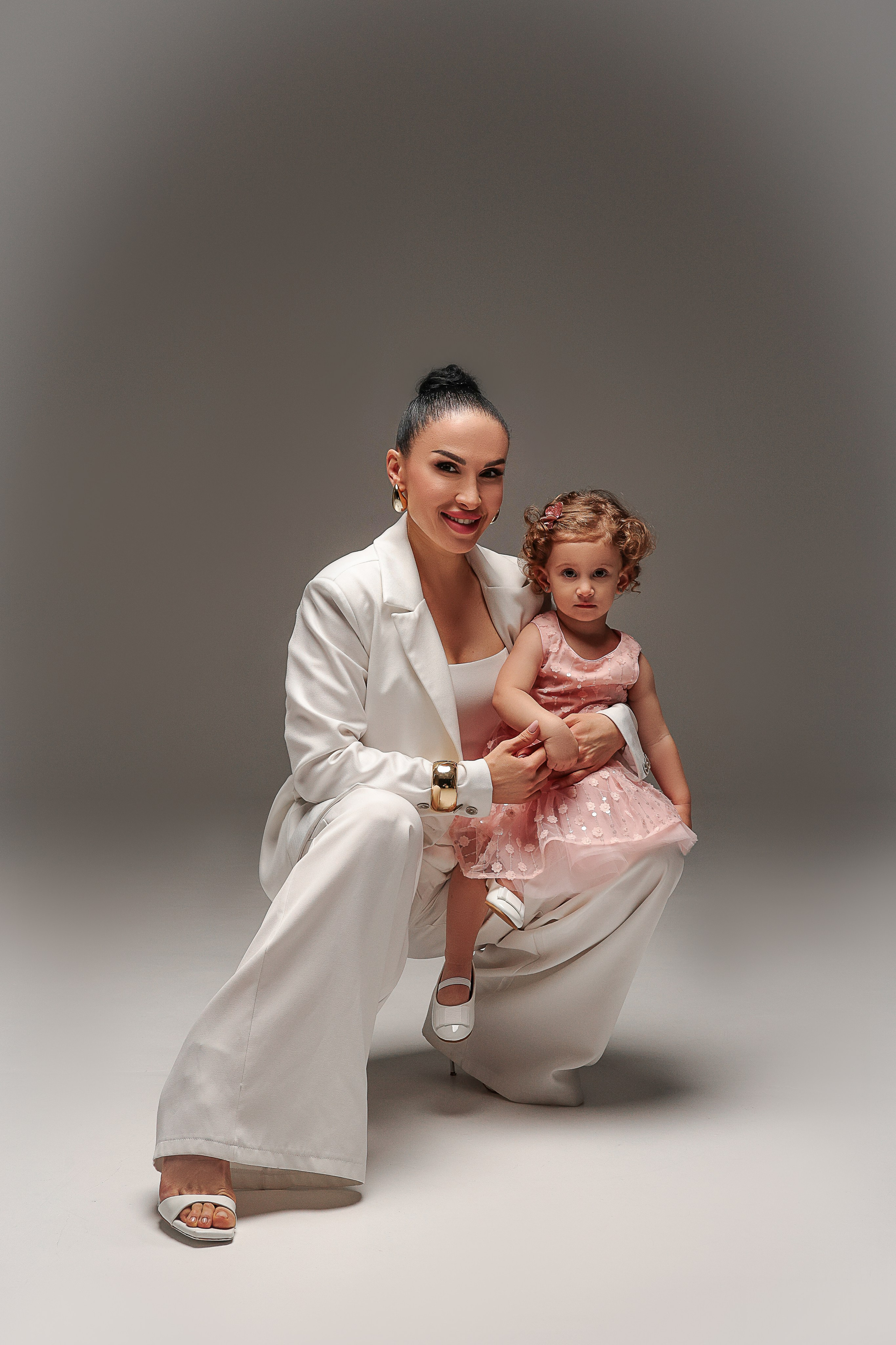 Проект «МАМА И МАЛЫШ»